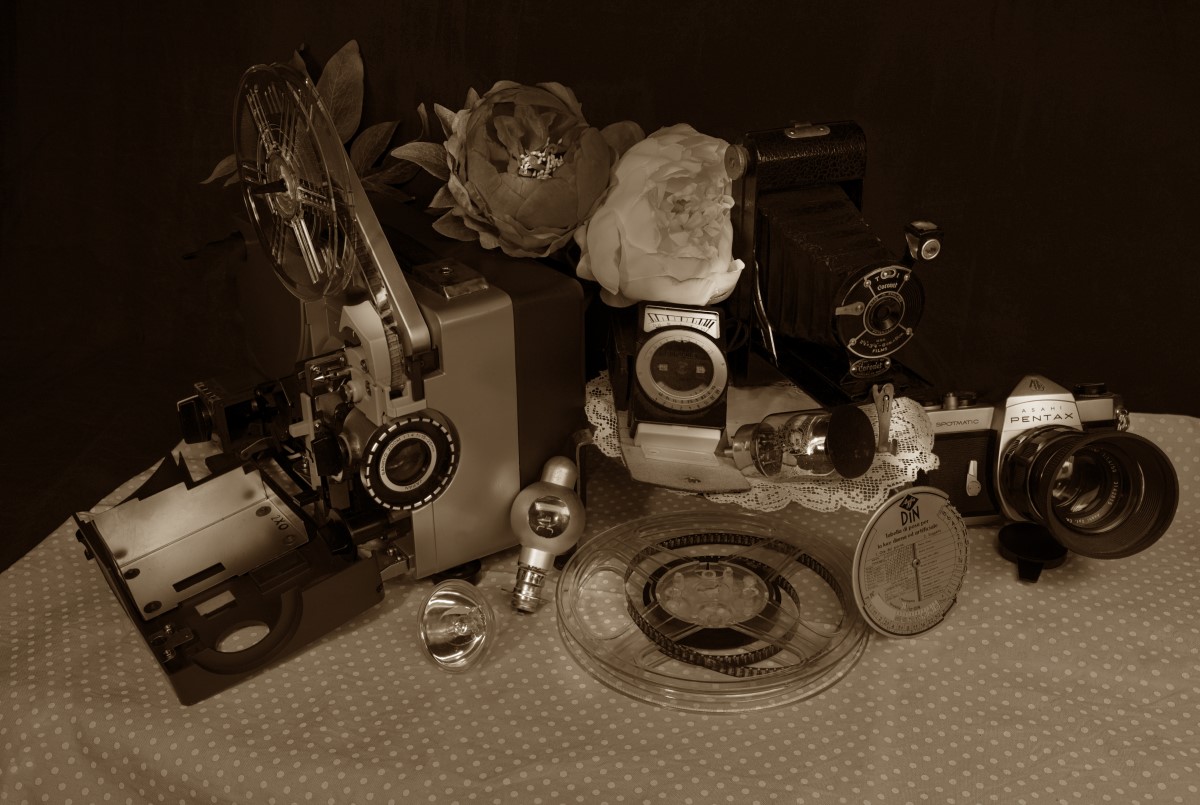 Still life