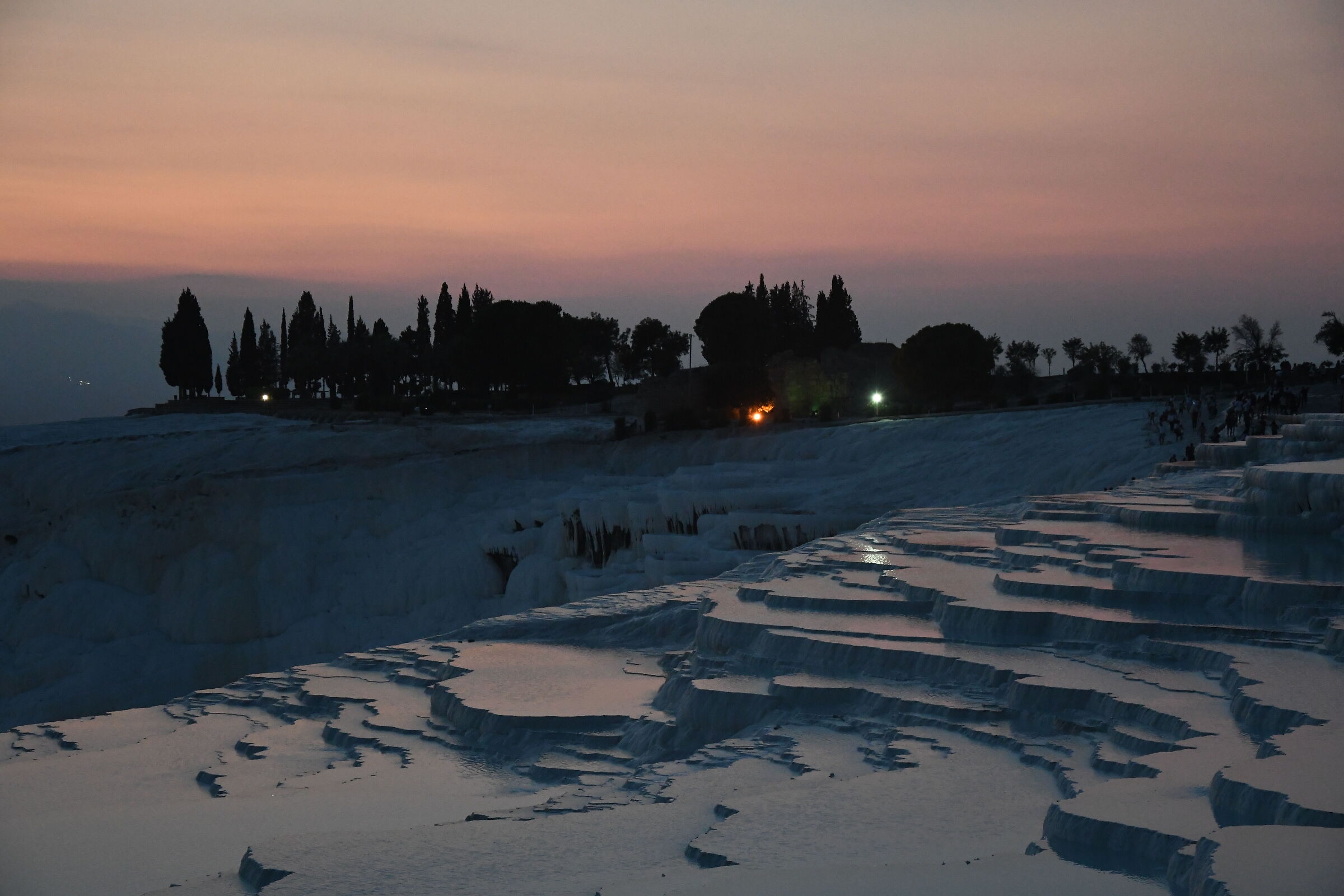 Pamukkale