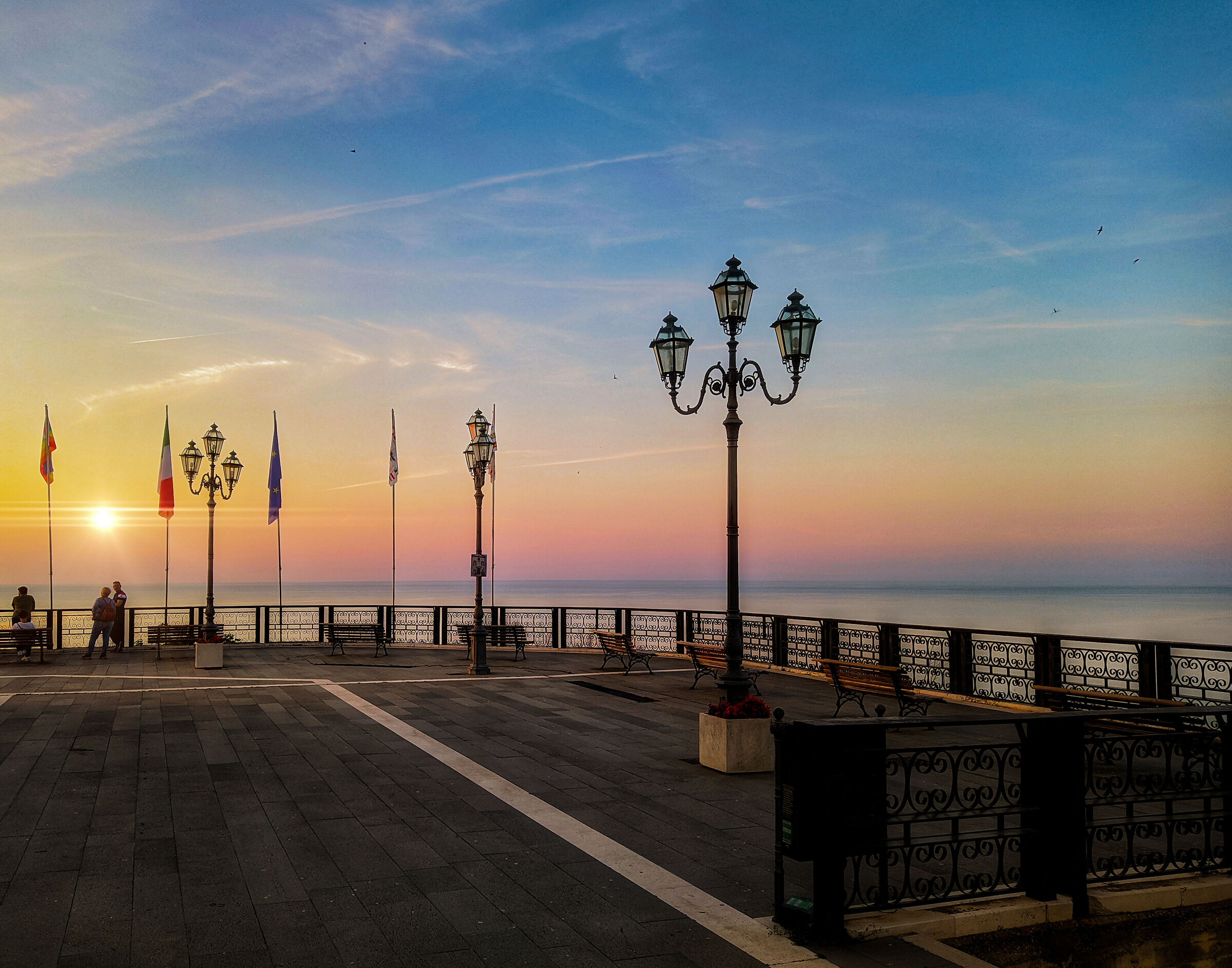 San Vito Chietino (CH) - Italy