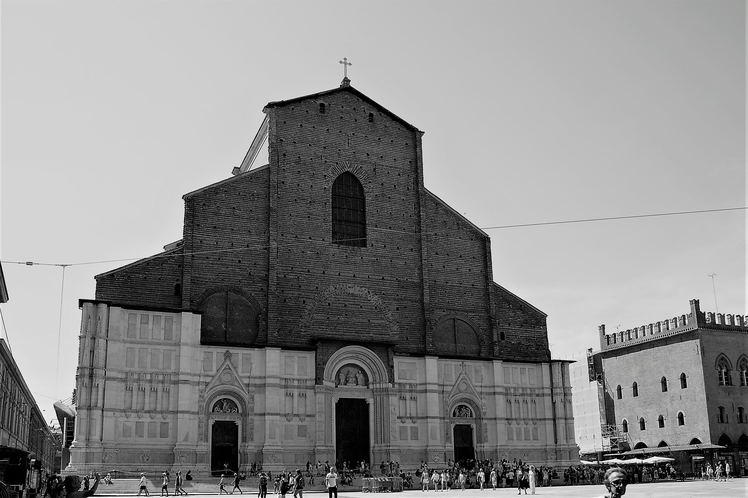 San Petronio