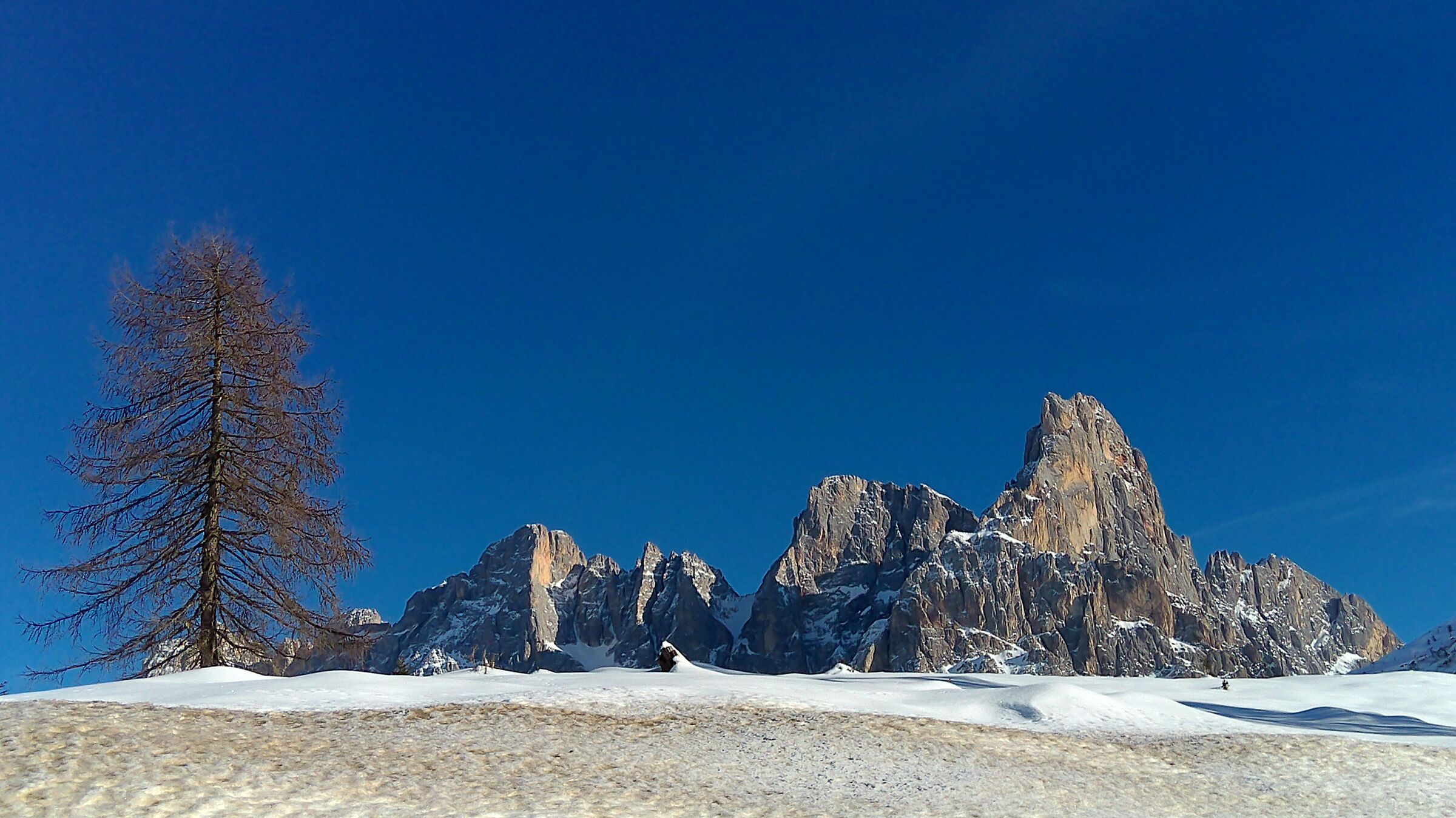 Rolle Pass