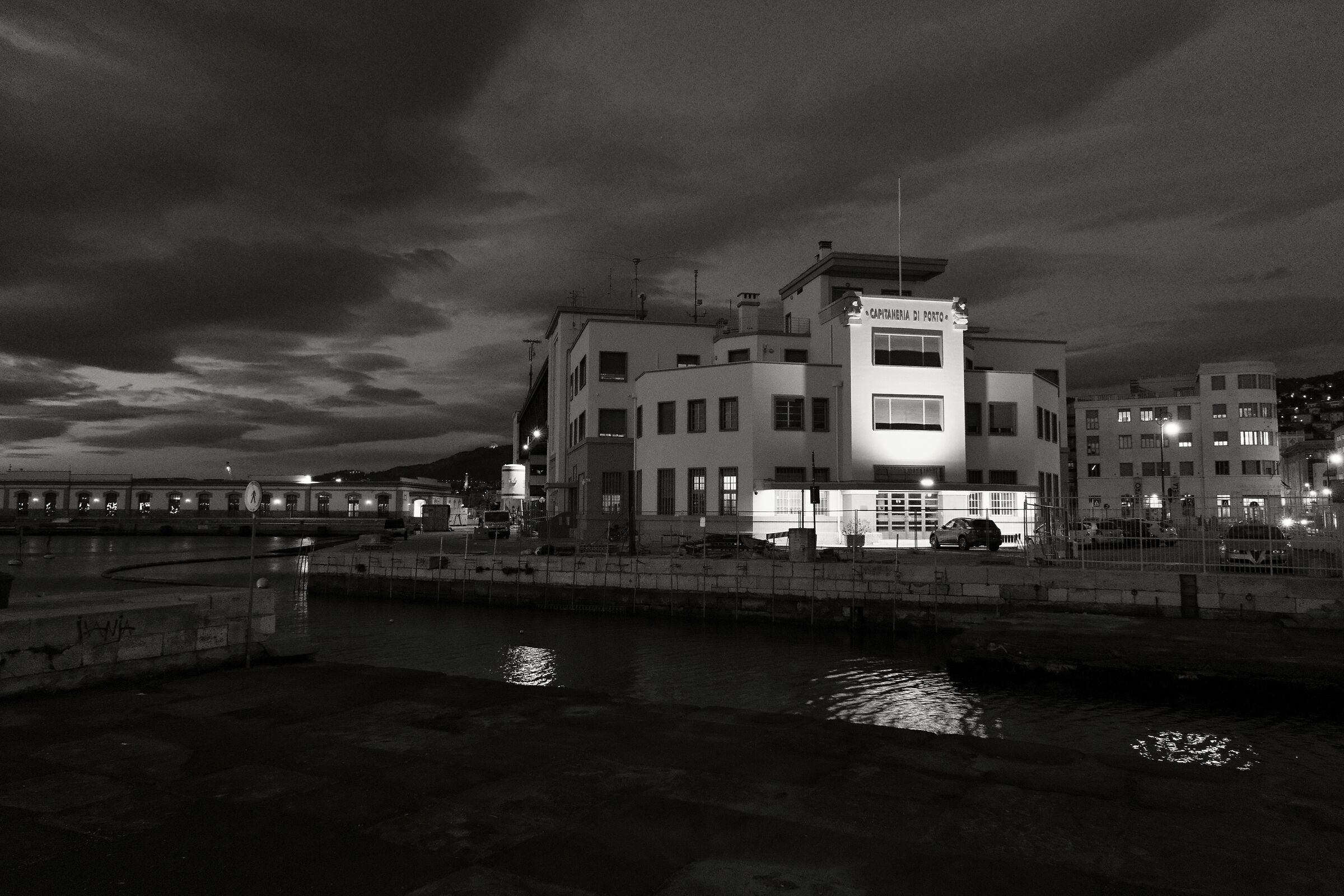 Diporto nautico