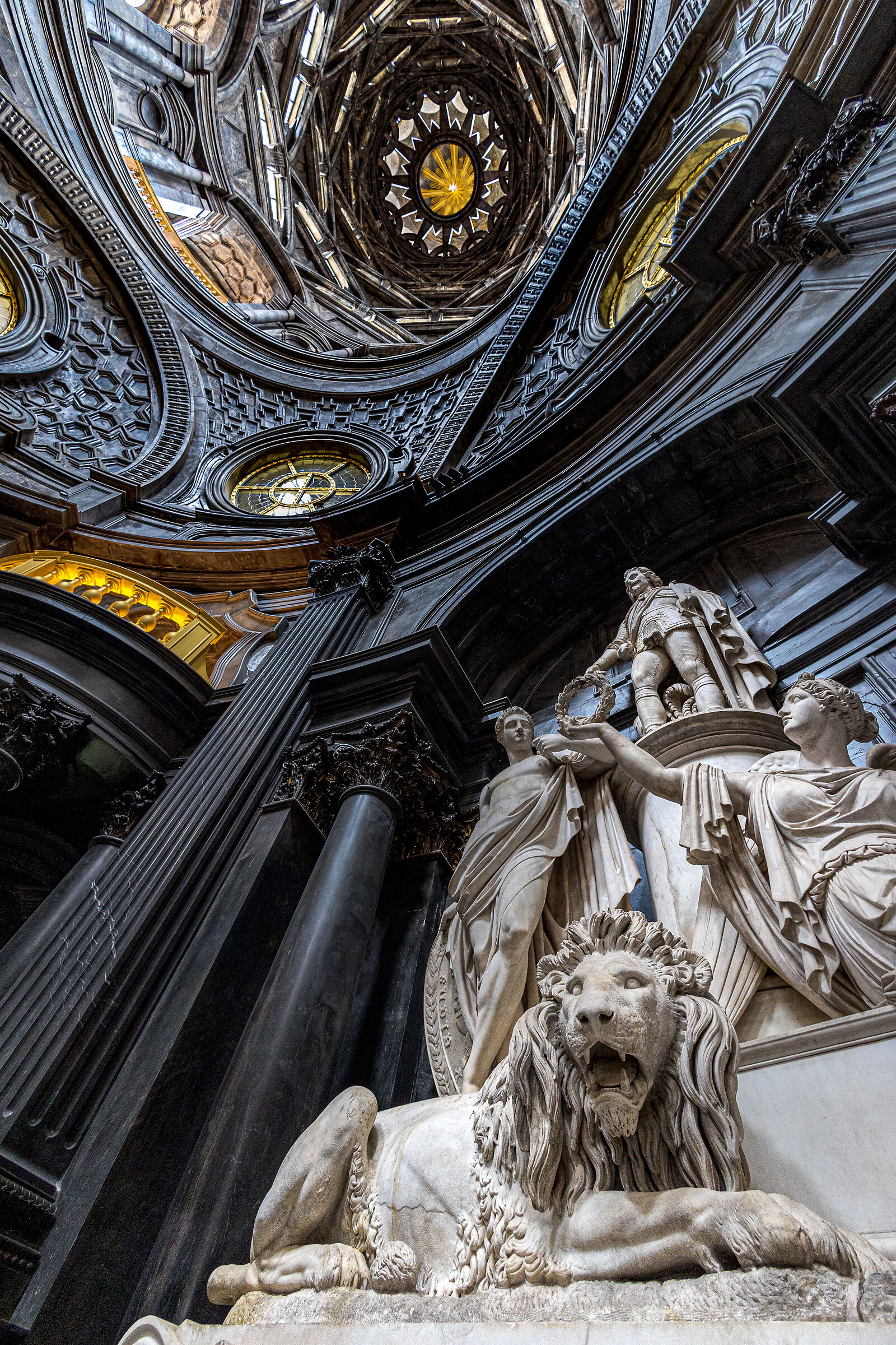 Cappella della Sindone