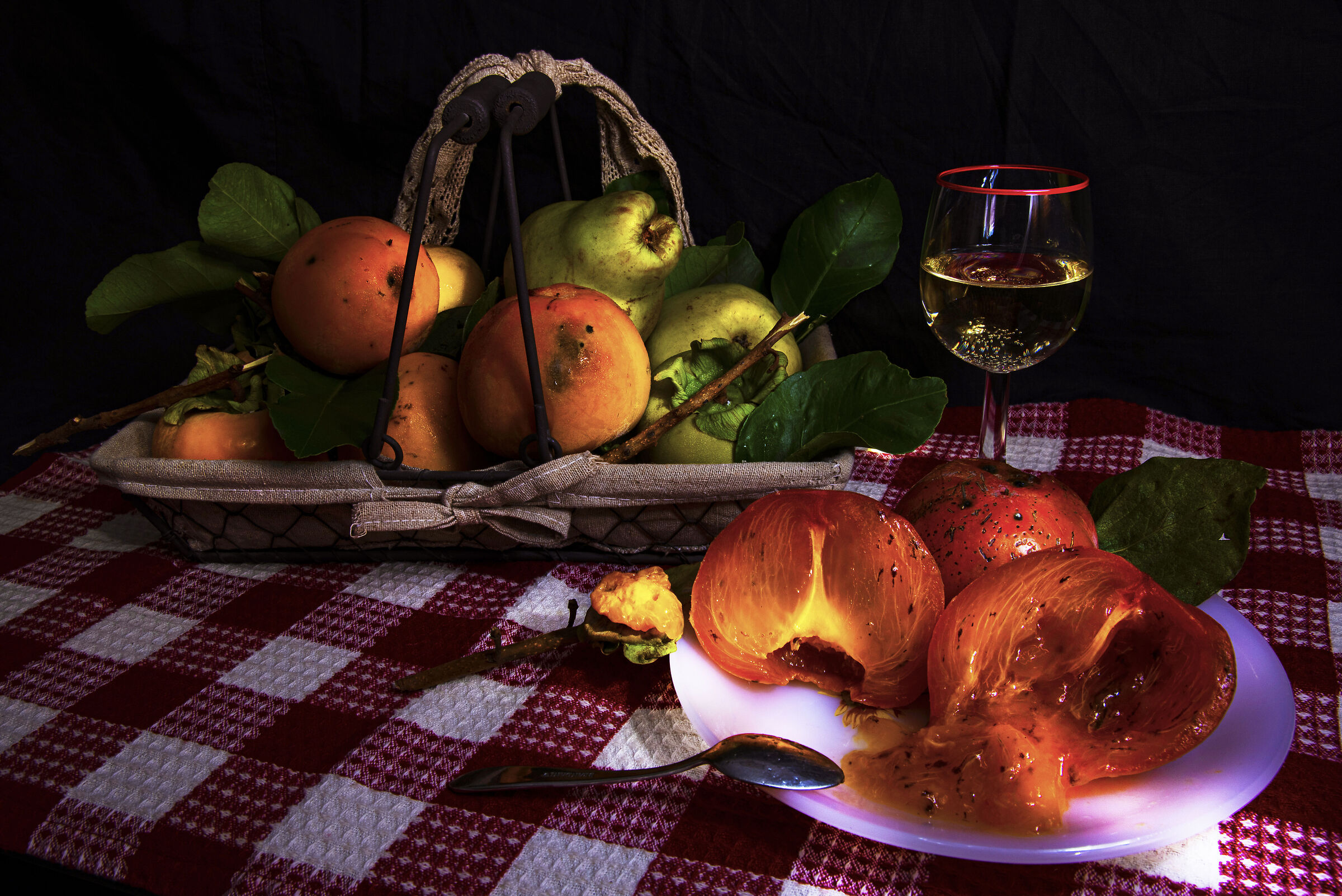 Still life