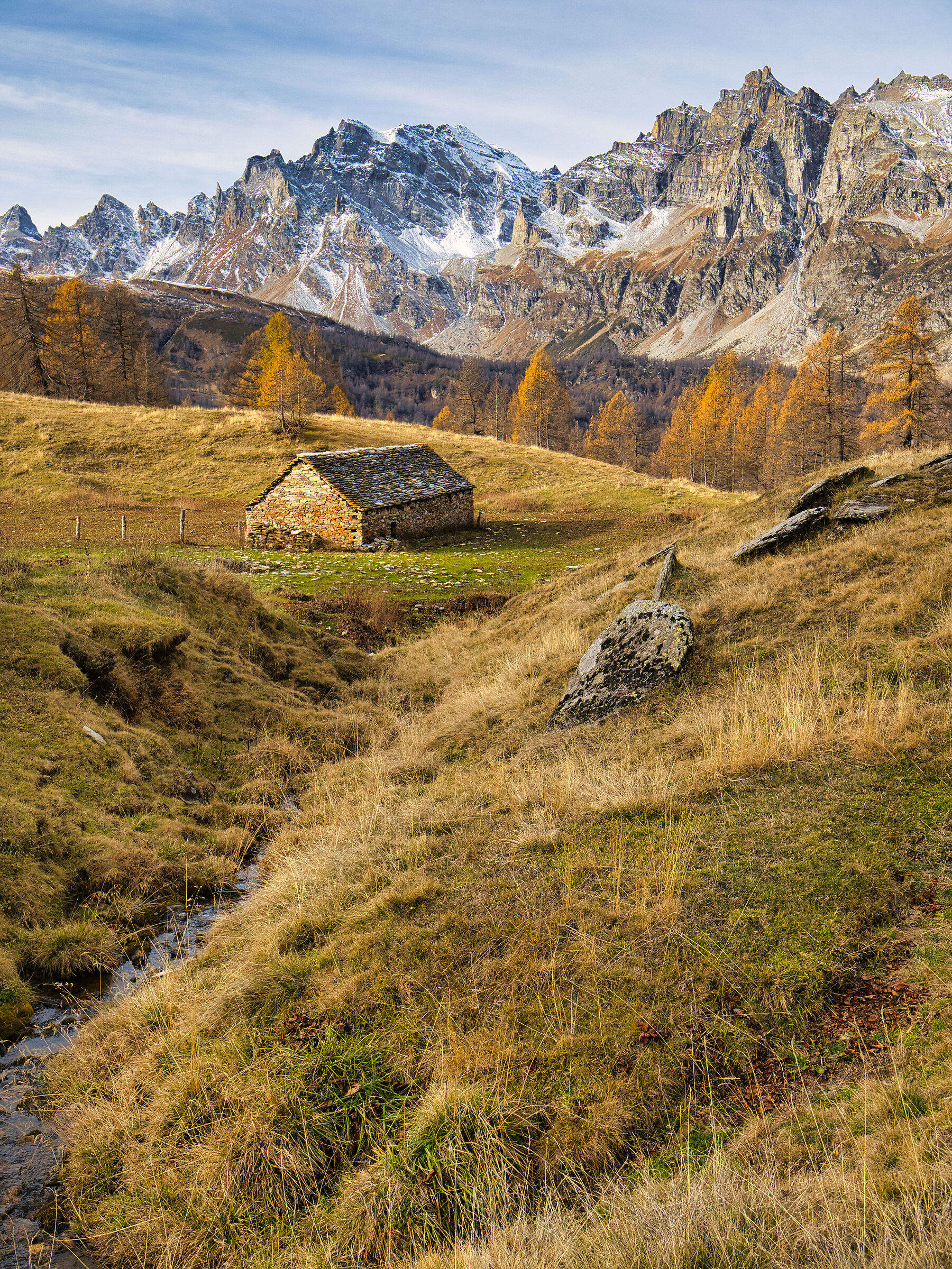 Parco Naturale Veglia-Devero