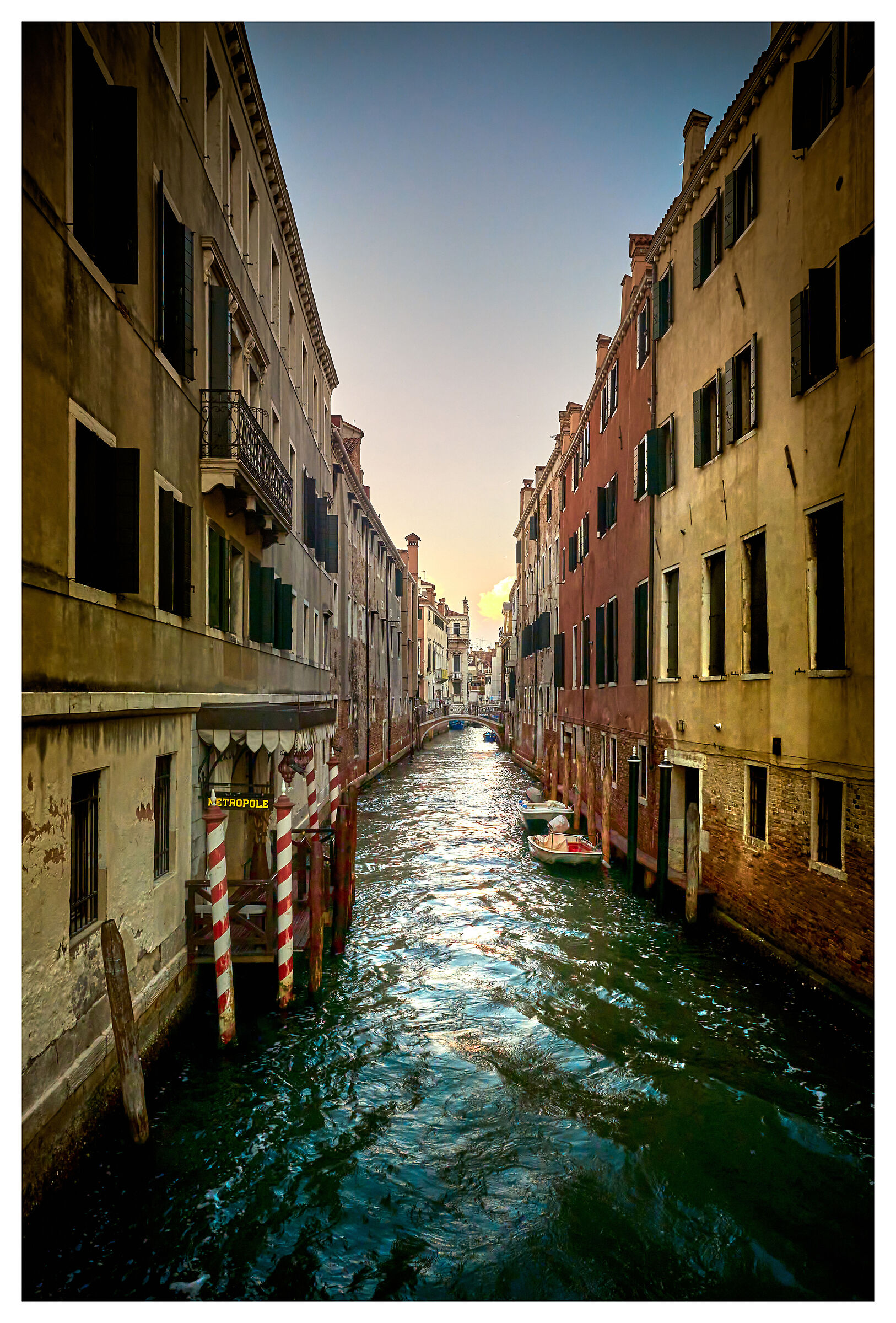 Venice