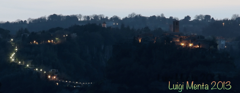 Civita di Bagnoregio