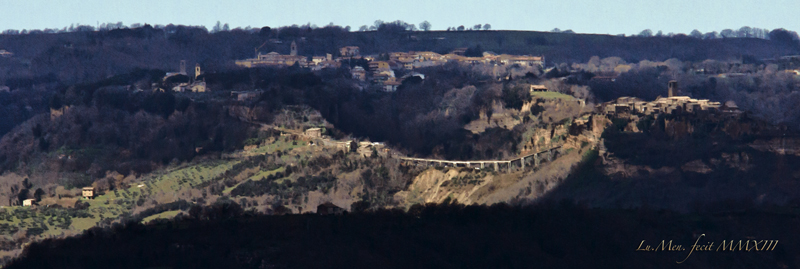 Civita di Bagnoregio