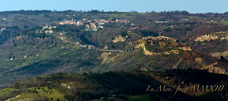 Civita di Bagnoregio