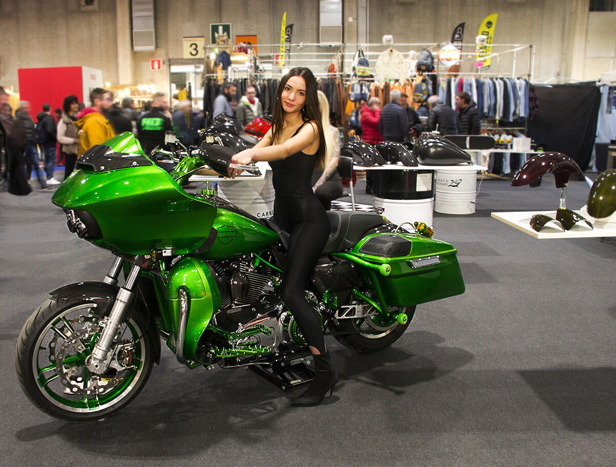 My favorite color...