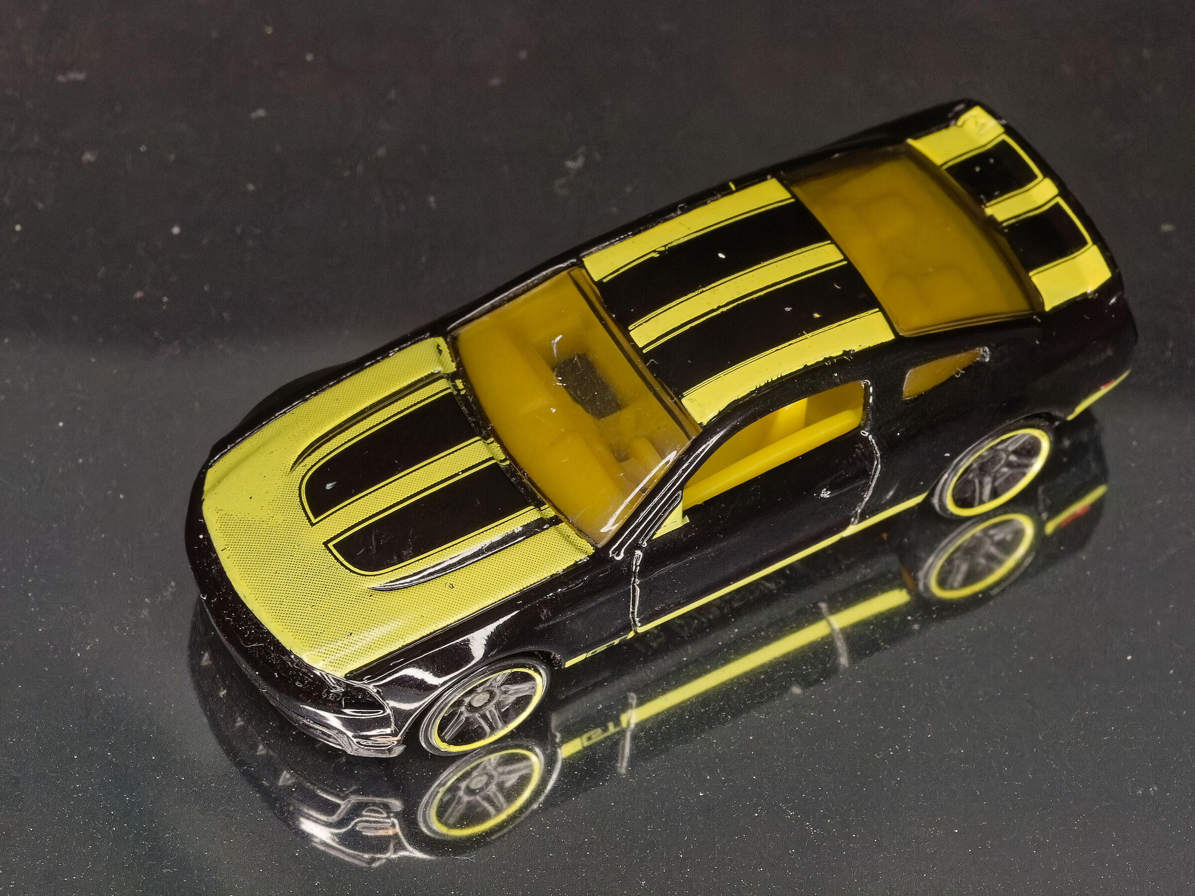 Ford Mustang GT 2010