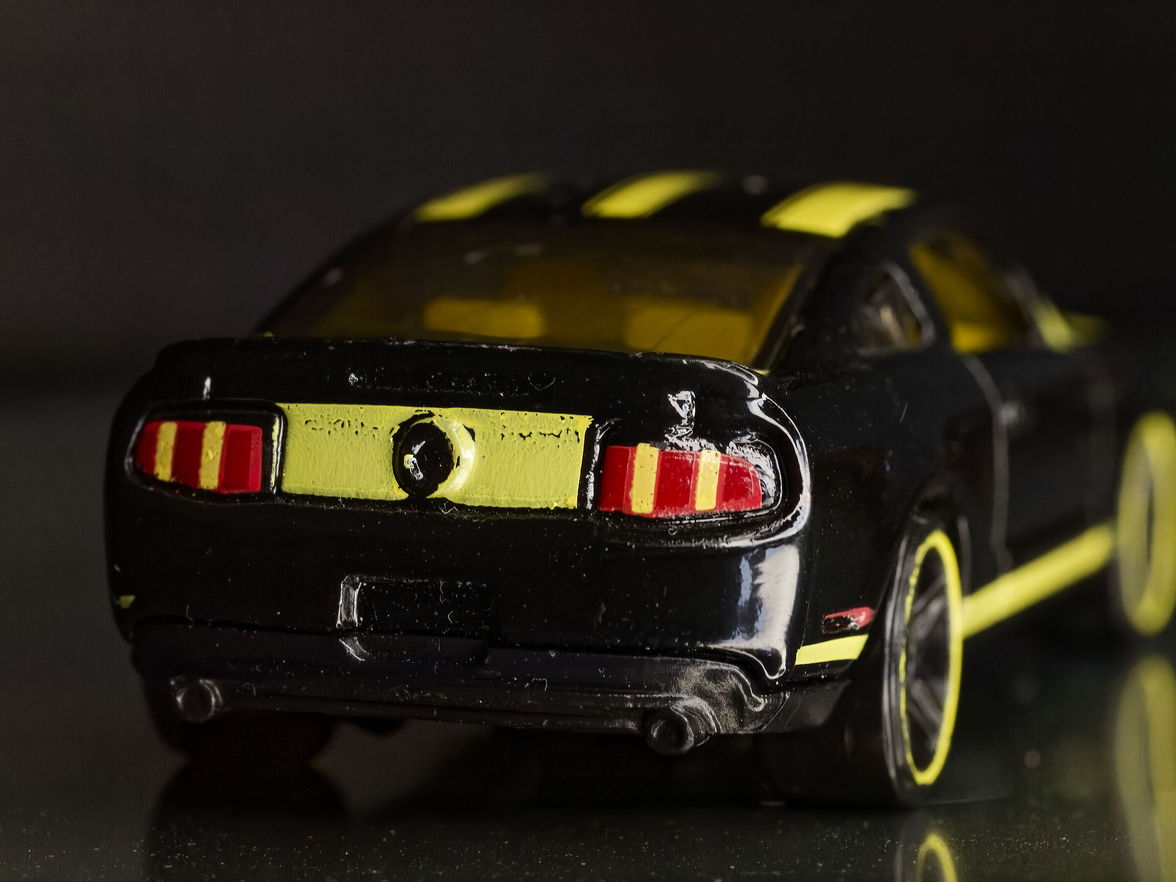 Ford Mustang GT 2010
