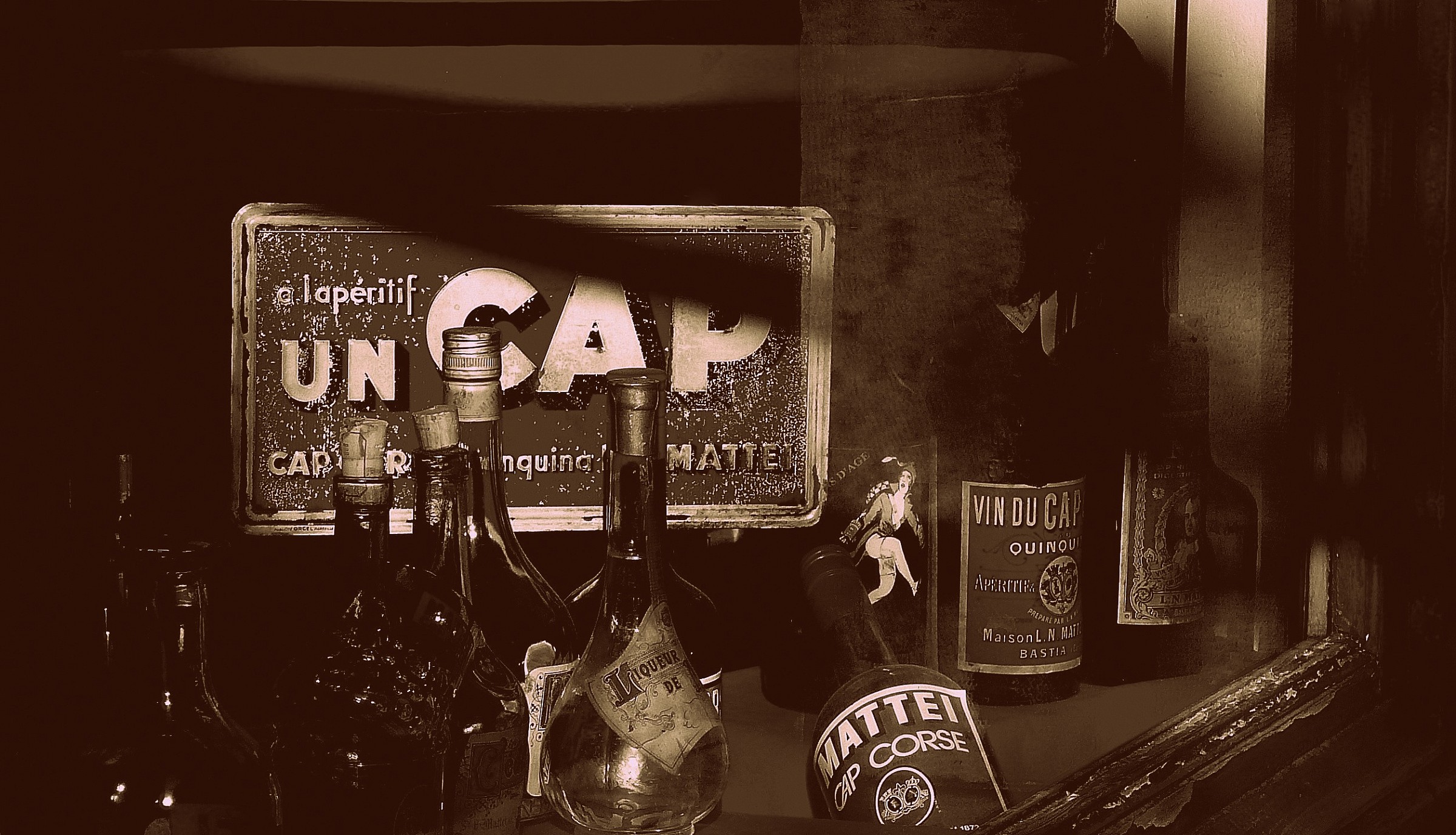 a showcase of 1952 ........................