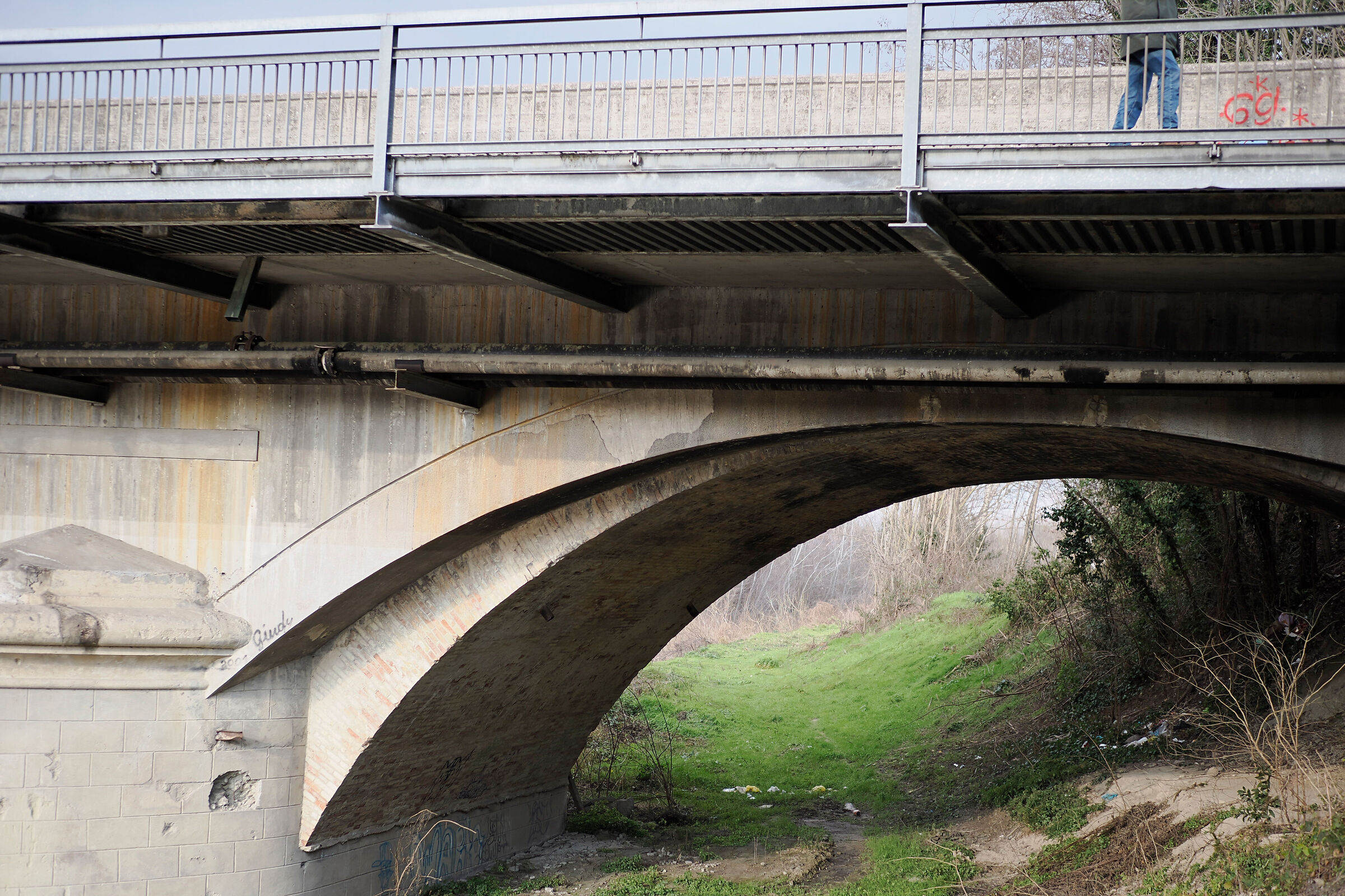 Flânerie del 29 gennaio 2023