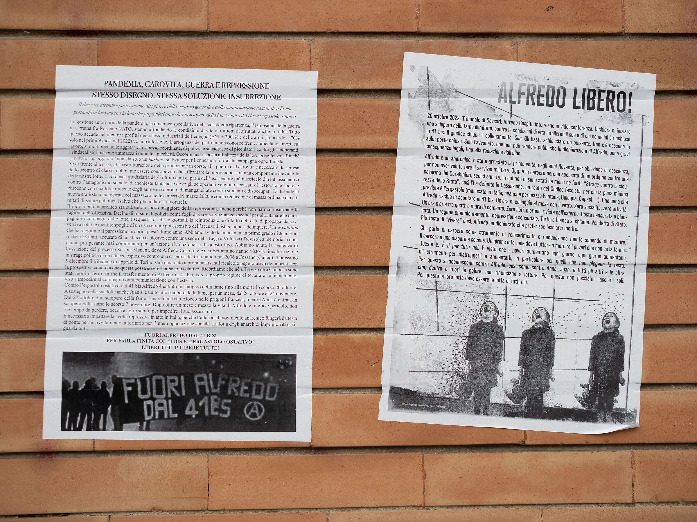 Flânerie del 29 gennaio 2023