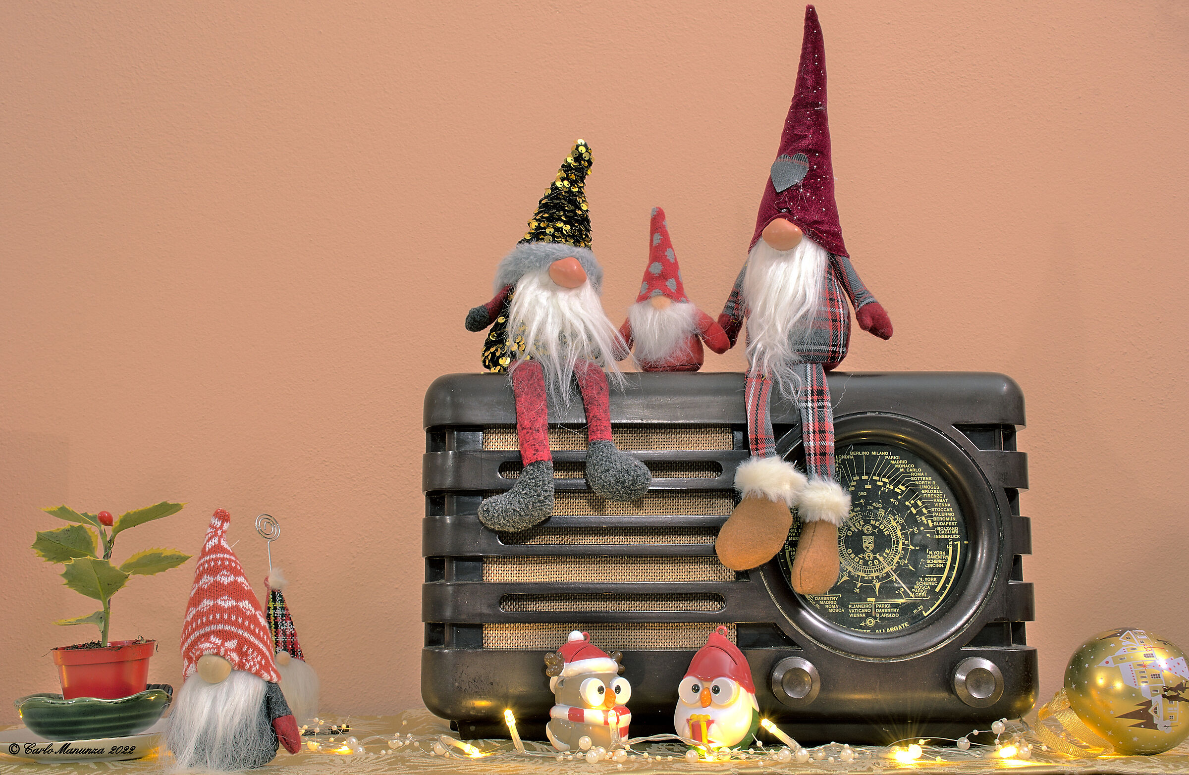 Gnomes 01