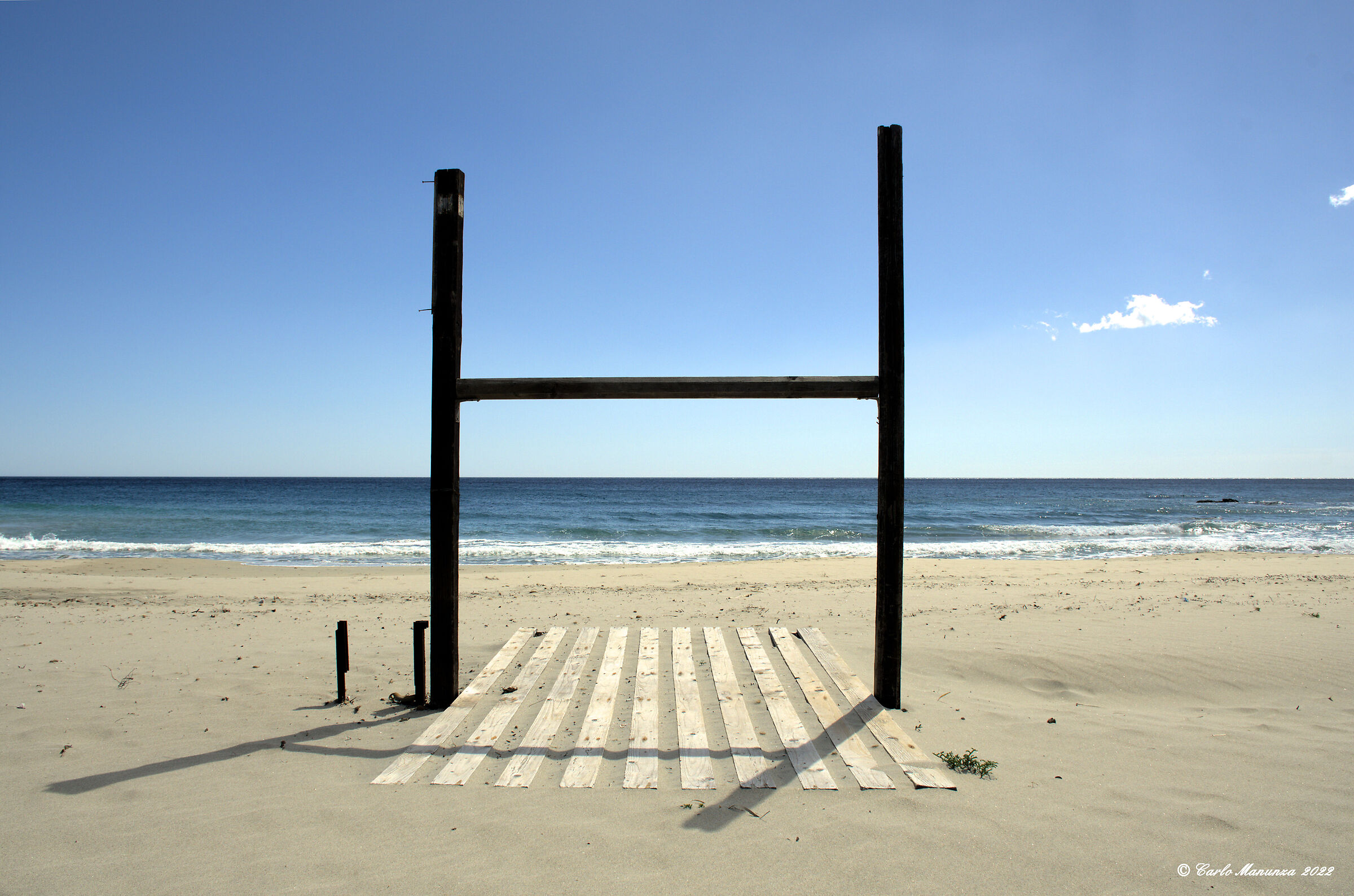 Sea