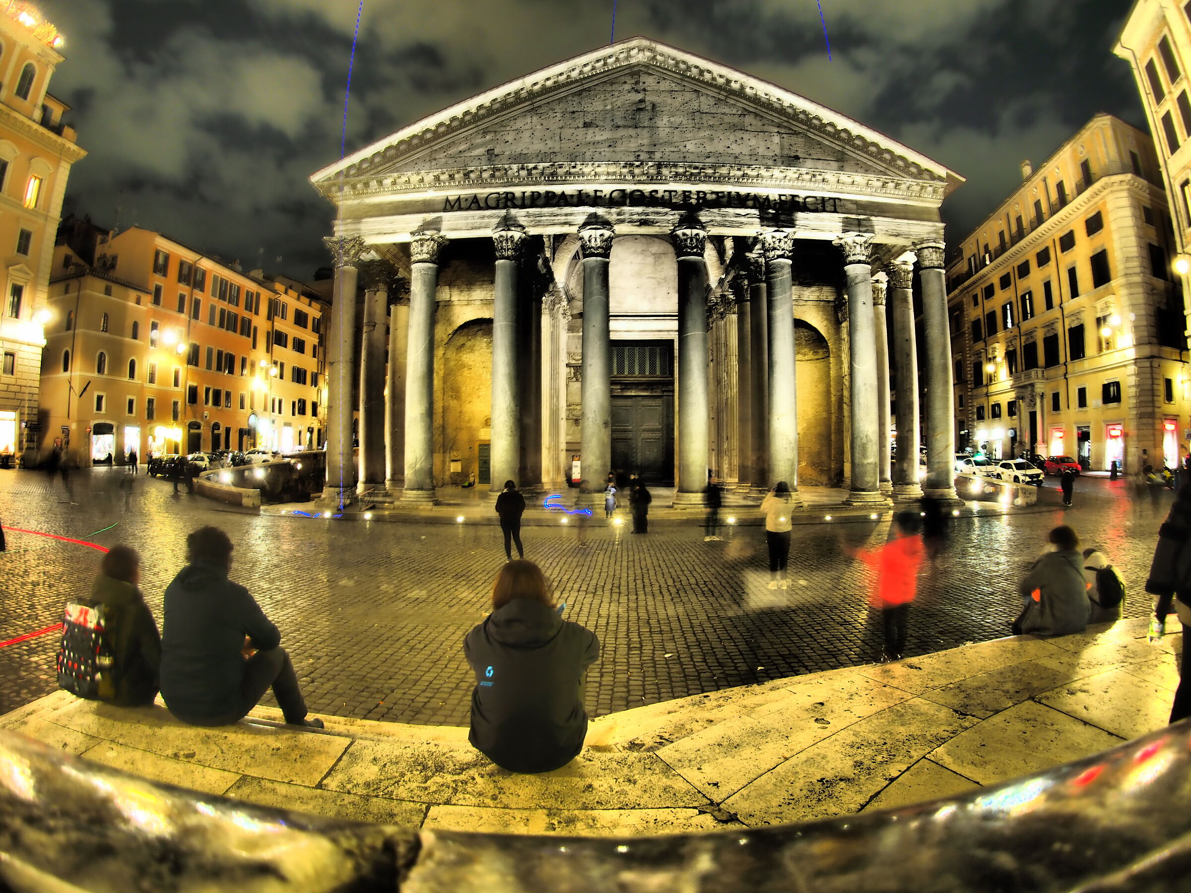 Pantheon