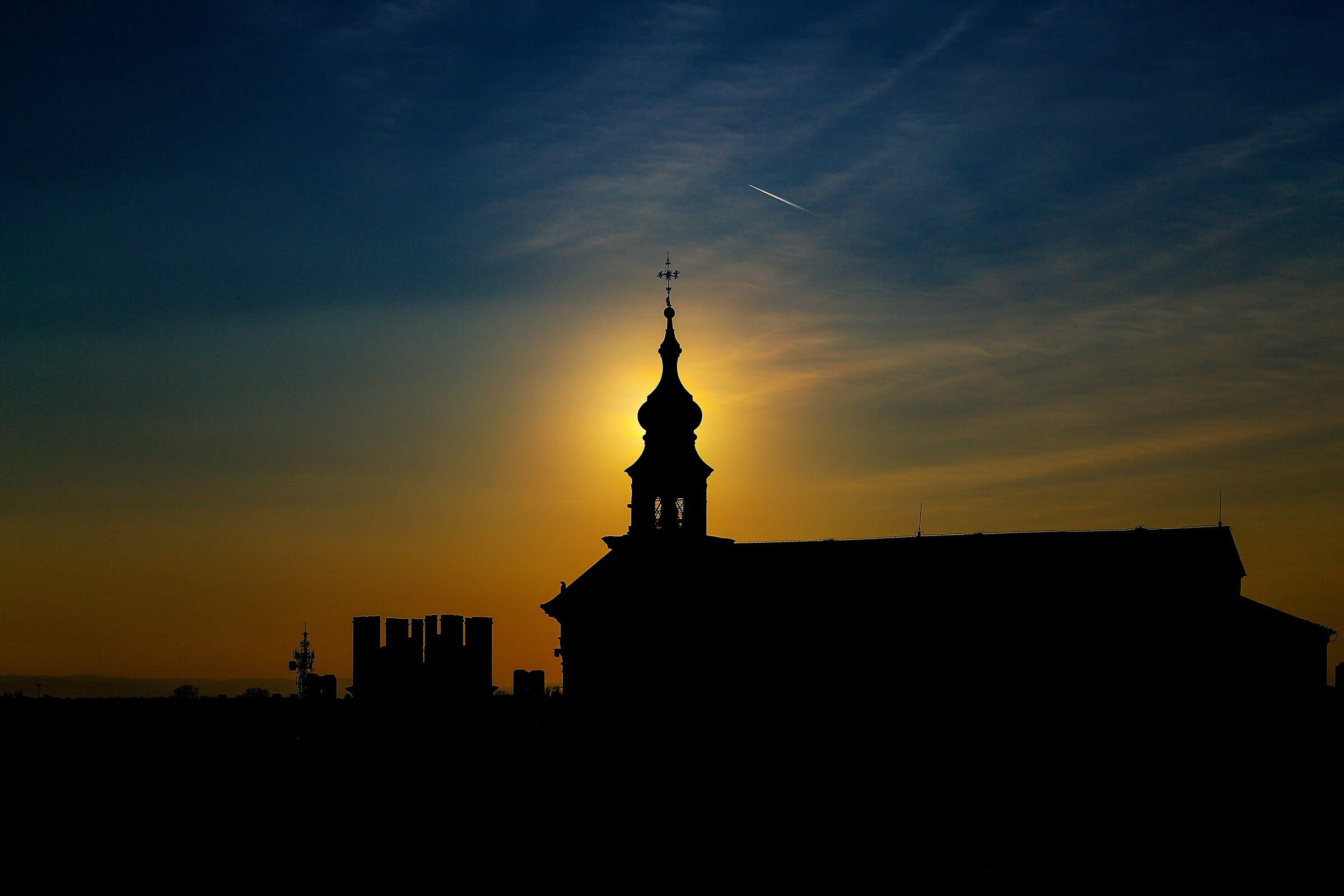 Cittadella, il Duomo