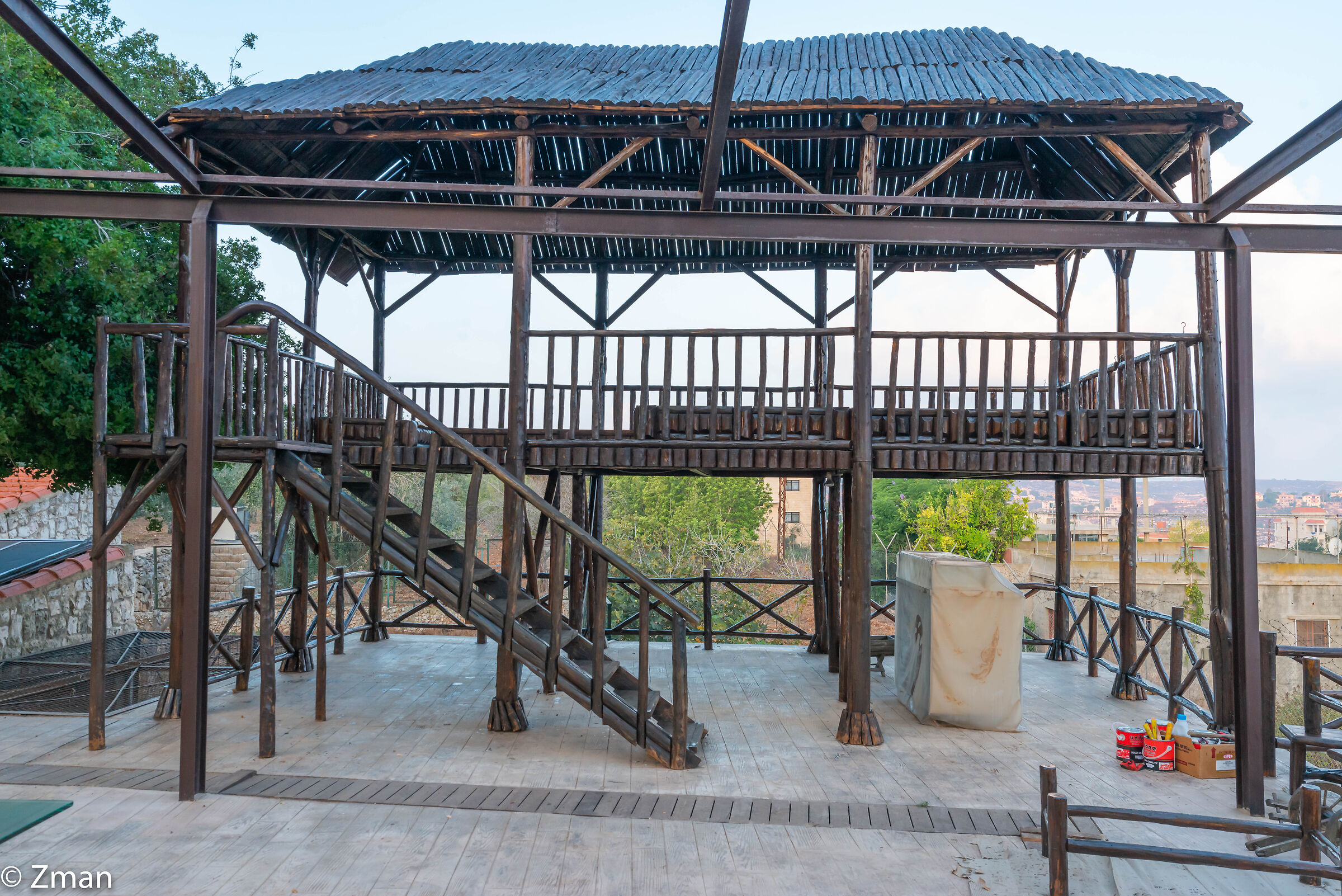 Il Gazebo