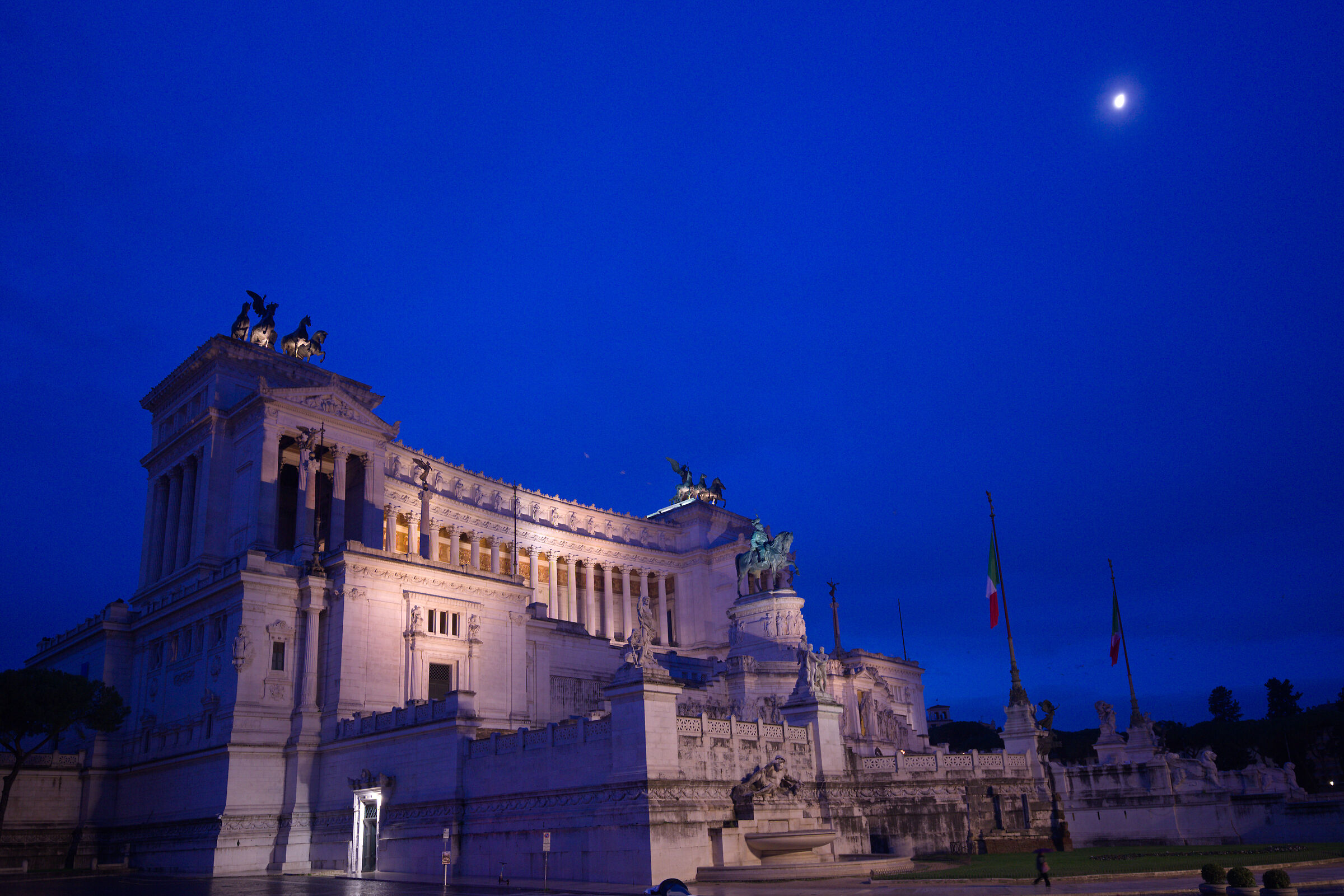 Atare of the Fatherland