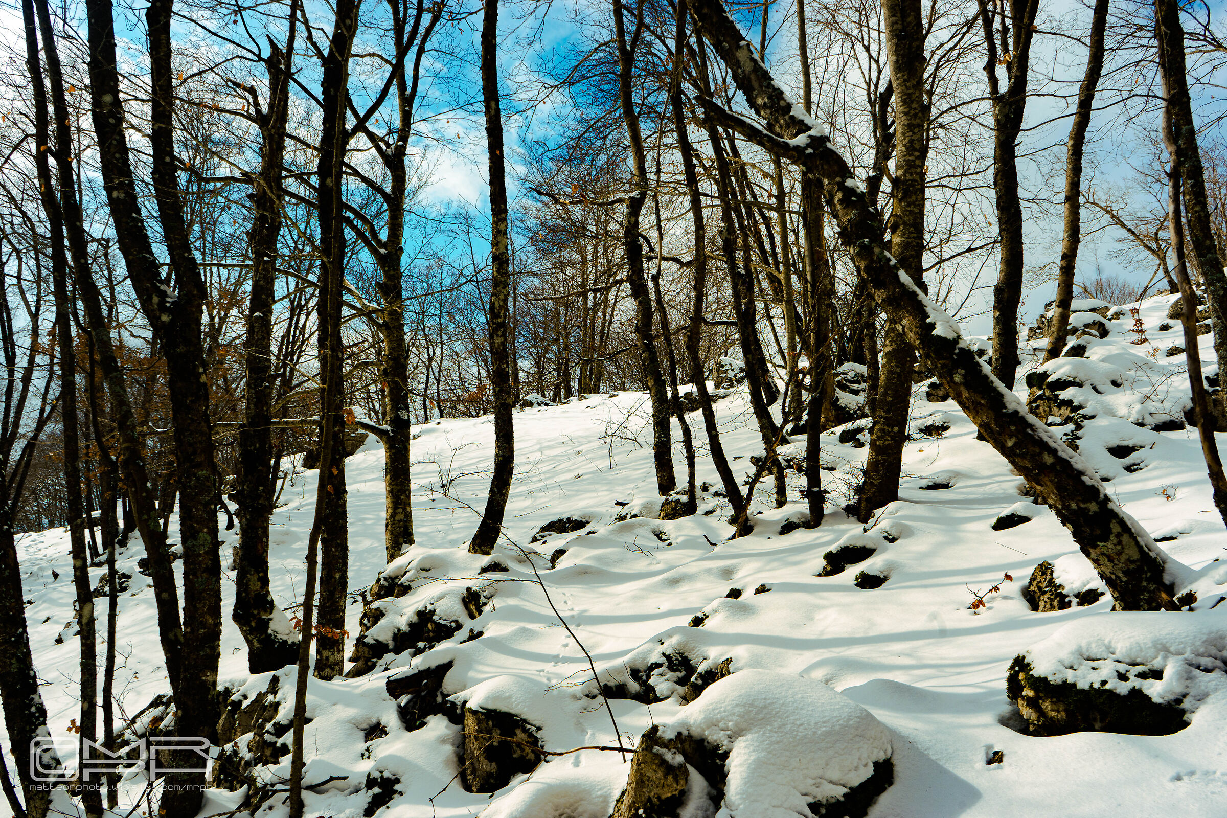 Mount Livata