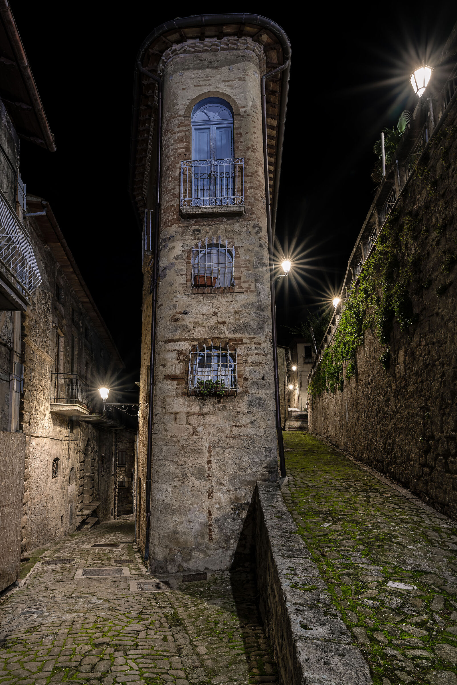 Civitella del Tronto