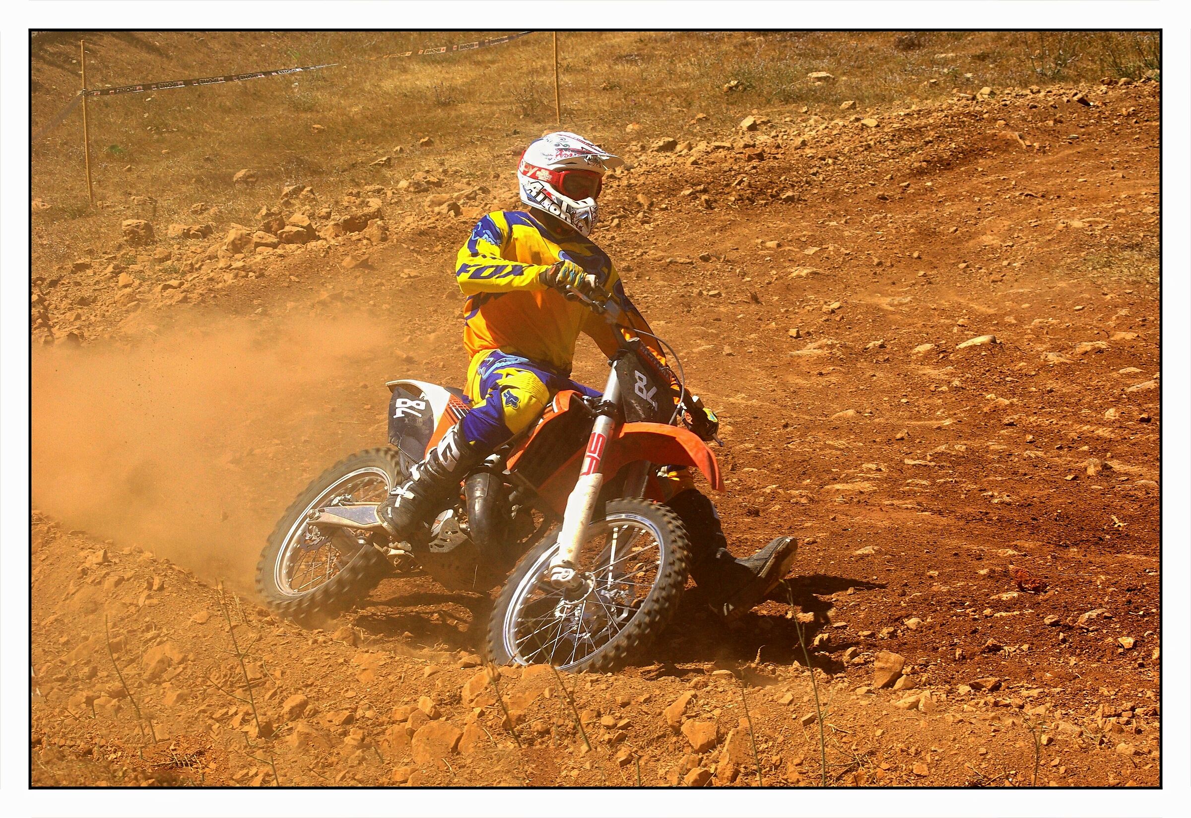 moto cross