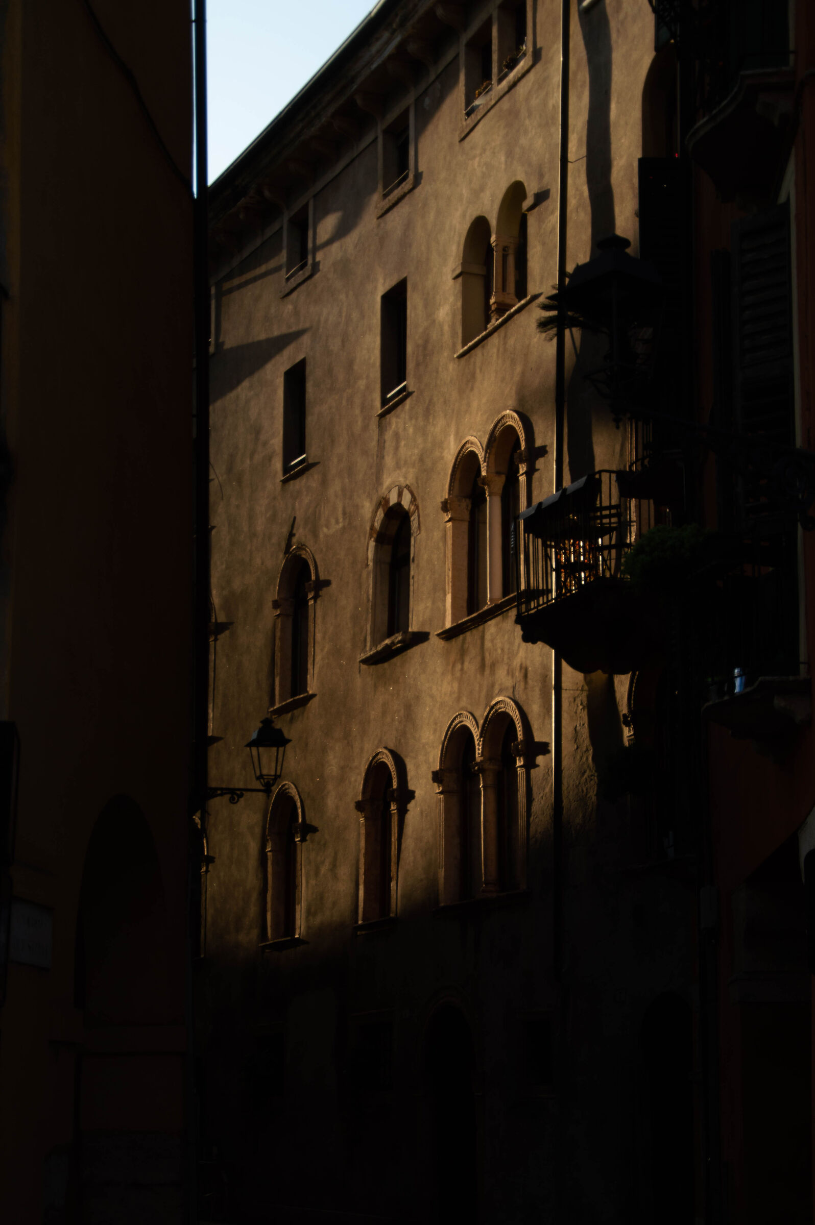 Glimpses