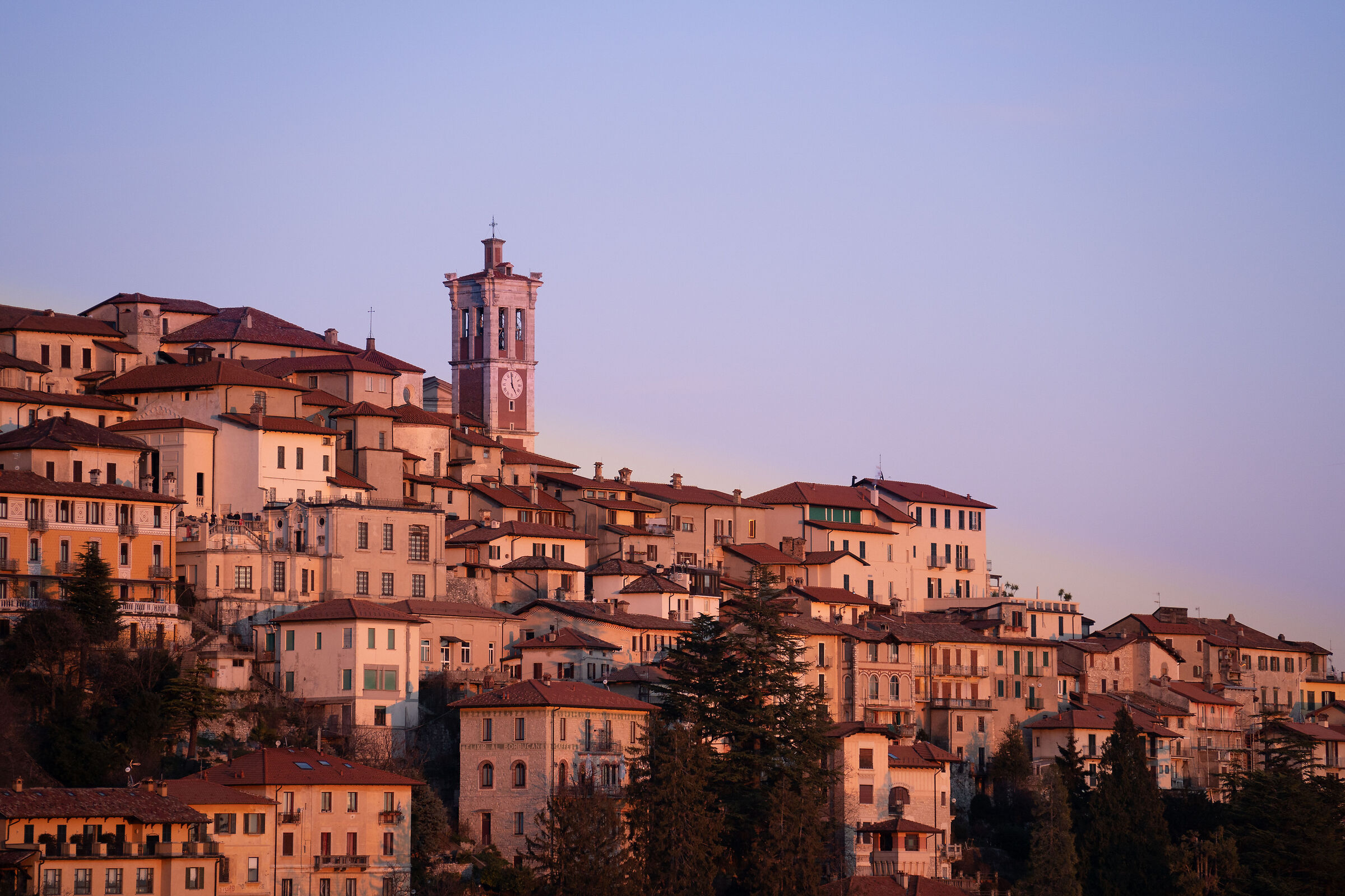 Sacro Monte of Varese