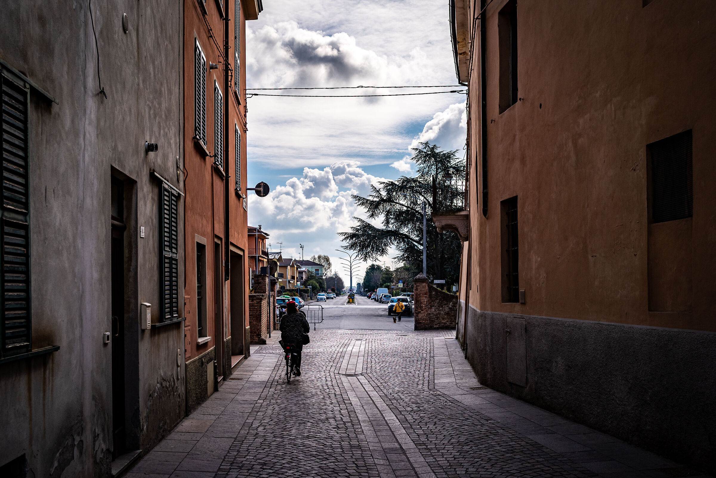 Busseto, terra di Verdi