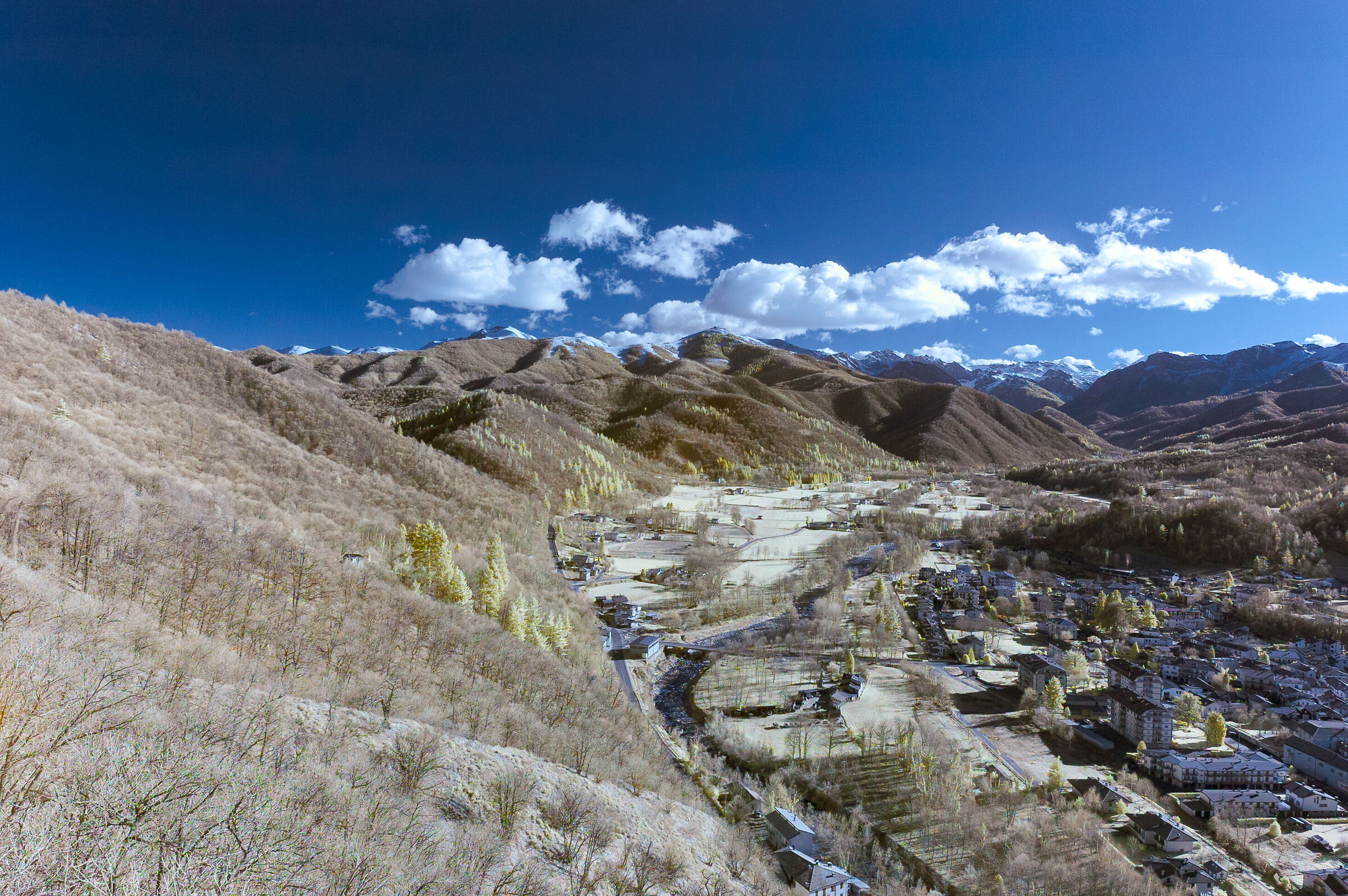 Valle Pesio