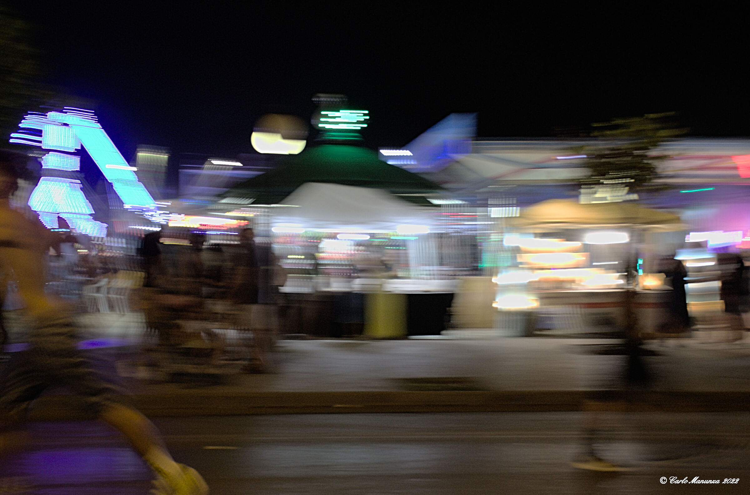 Fast