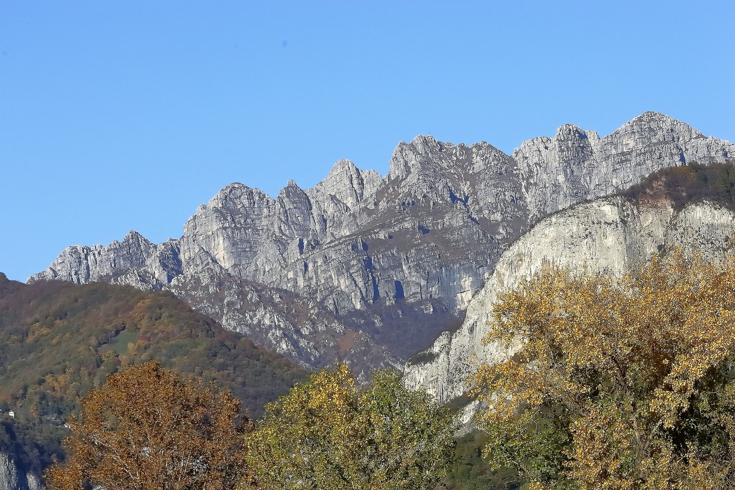 Il Resegone 18 novembre 2022