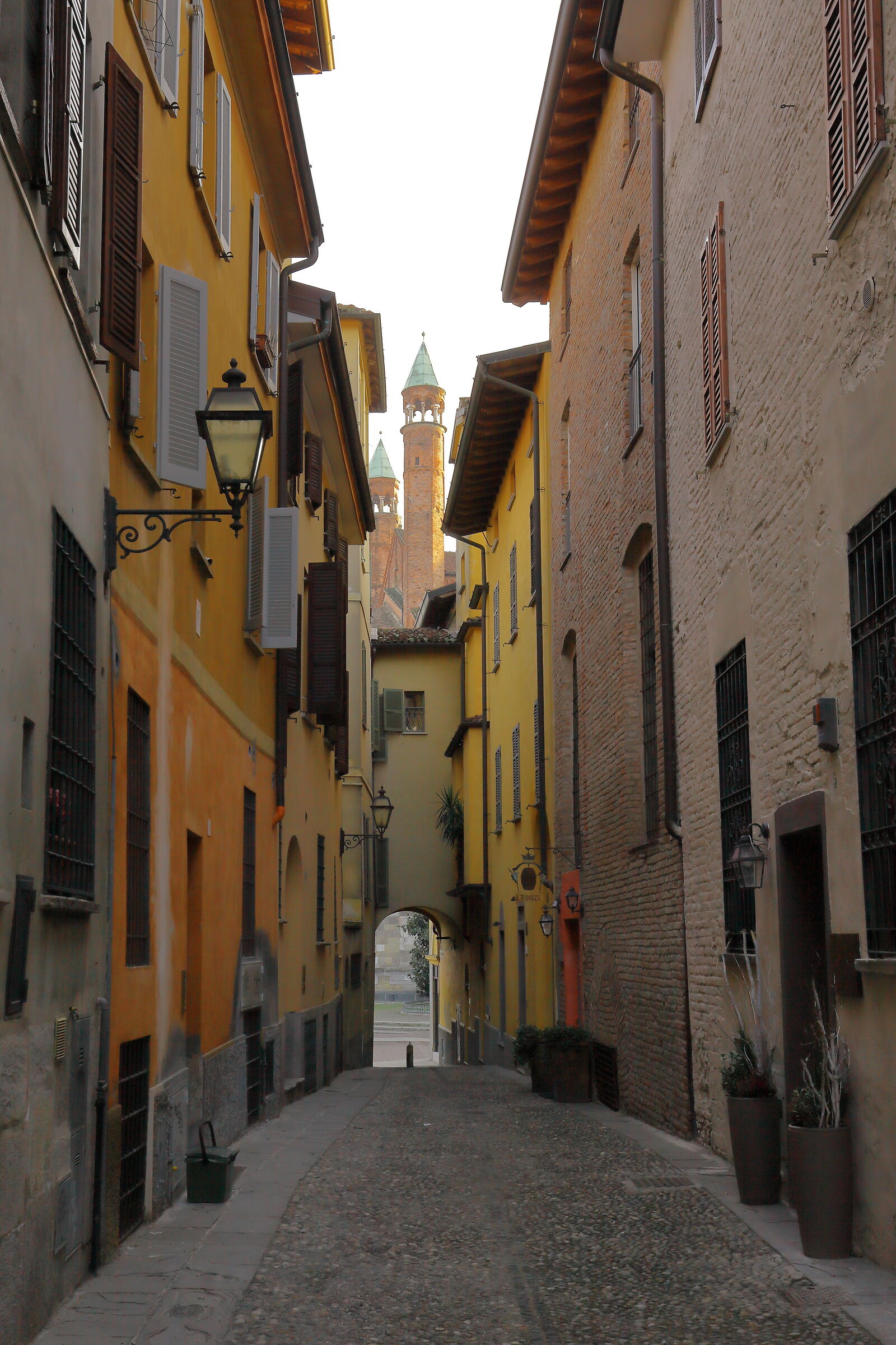 Porta Marzia (Cremona)