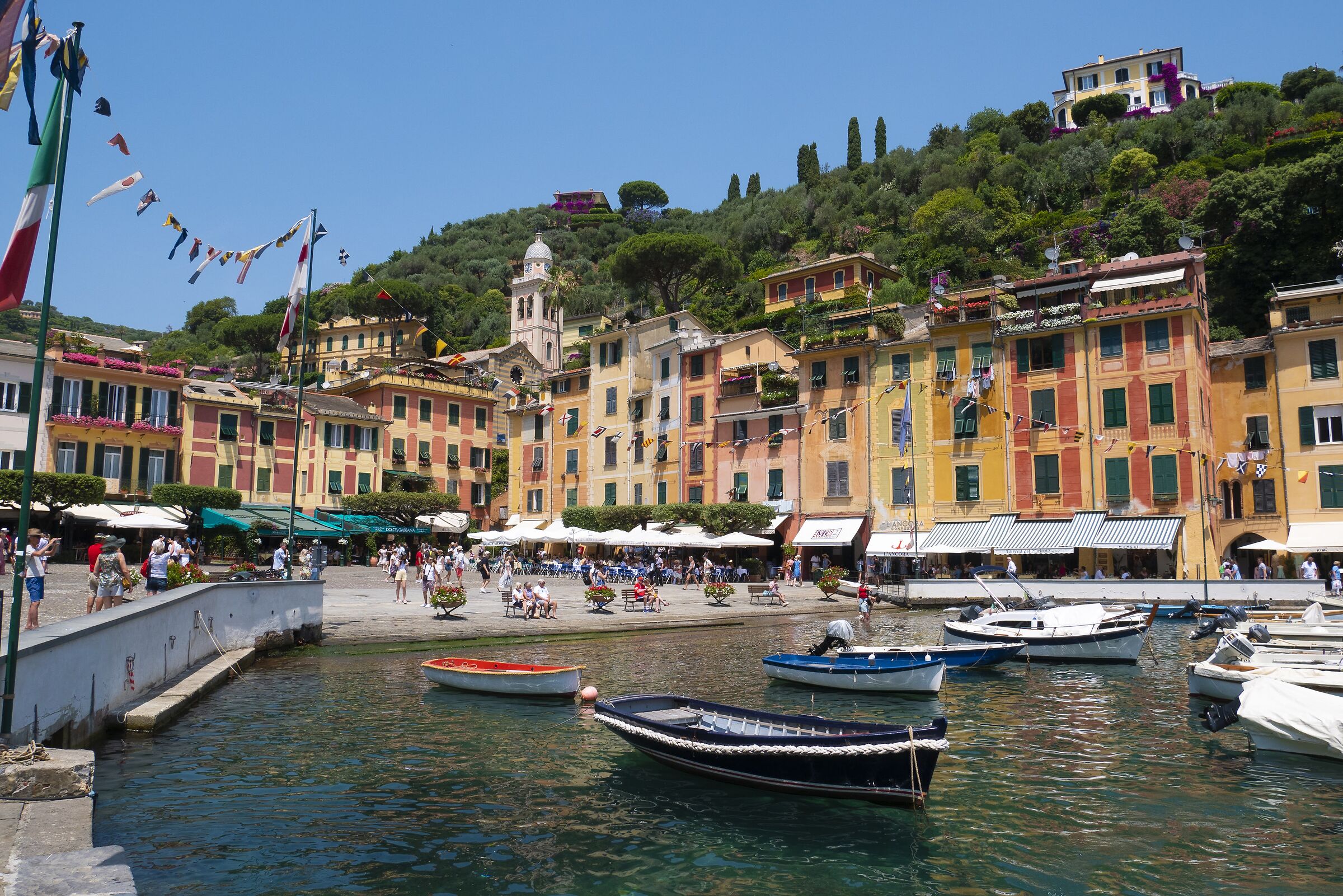 Portofino