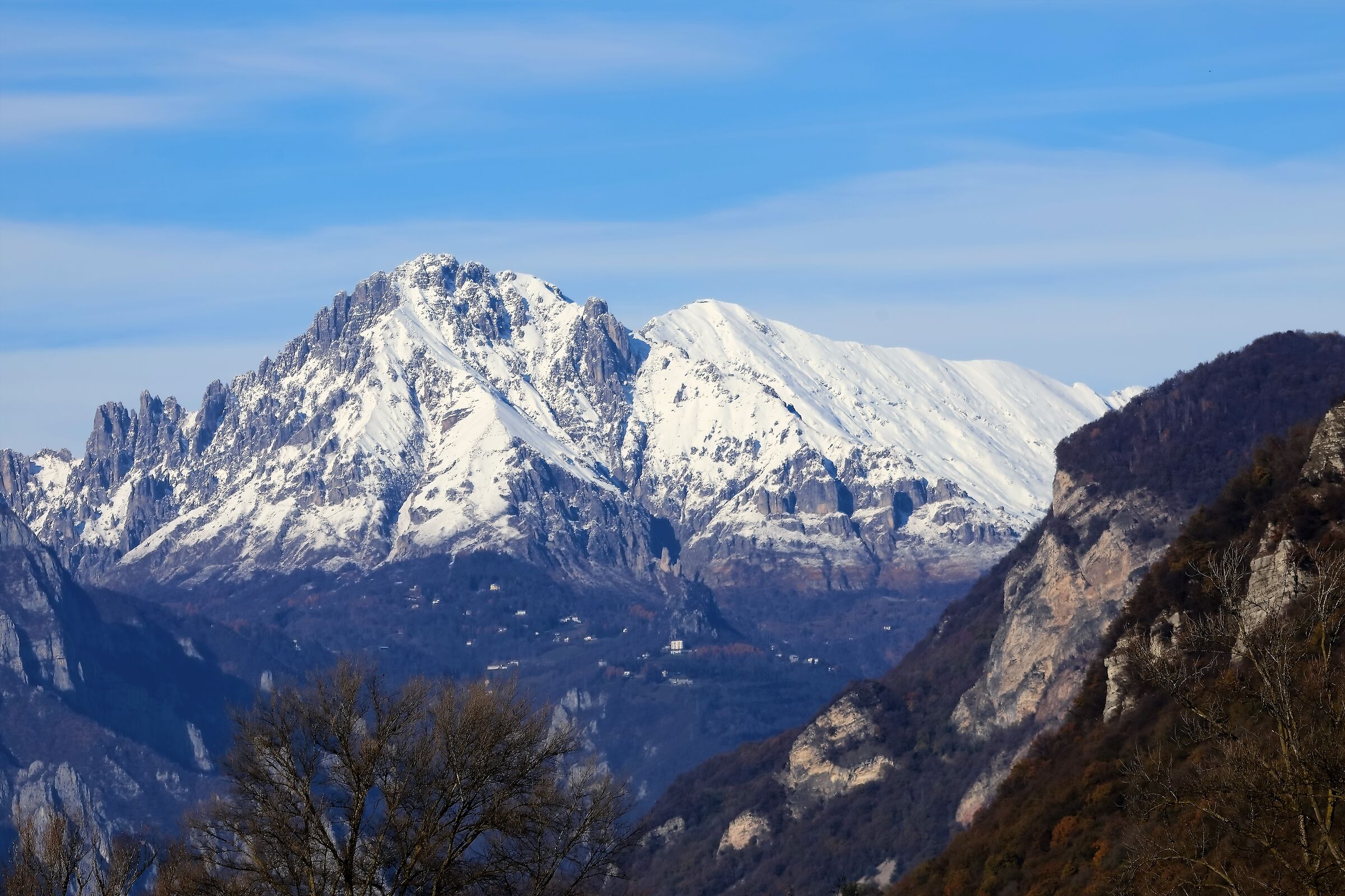 Le Grigne 06-12-2022