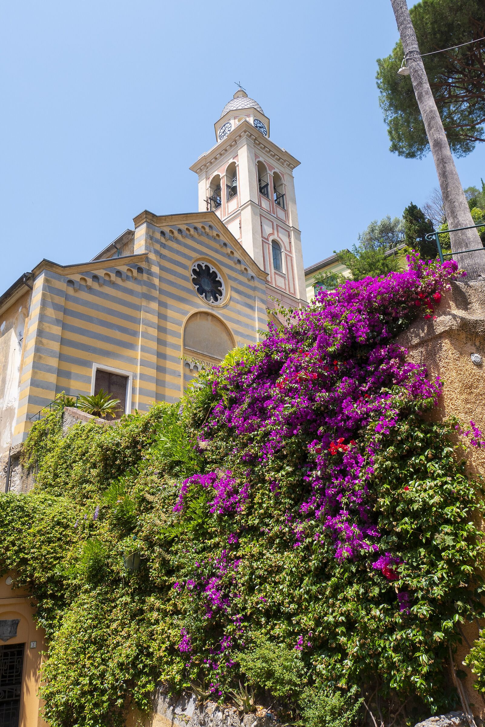 Chiesa del divino Martino