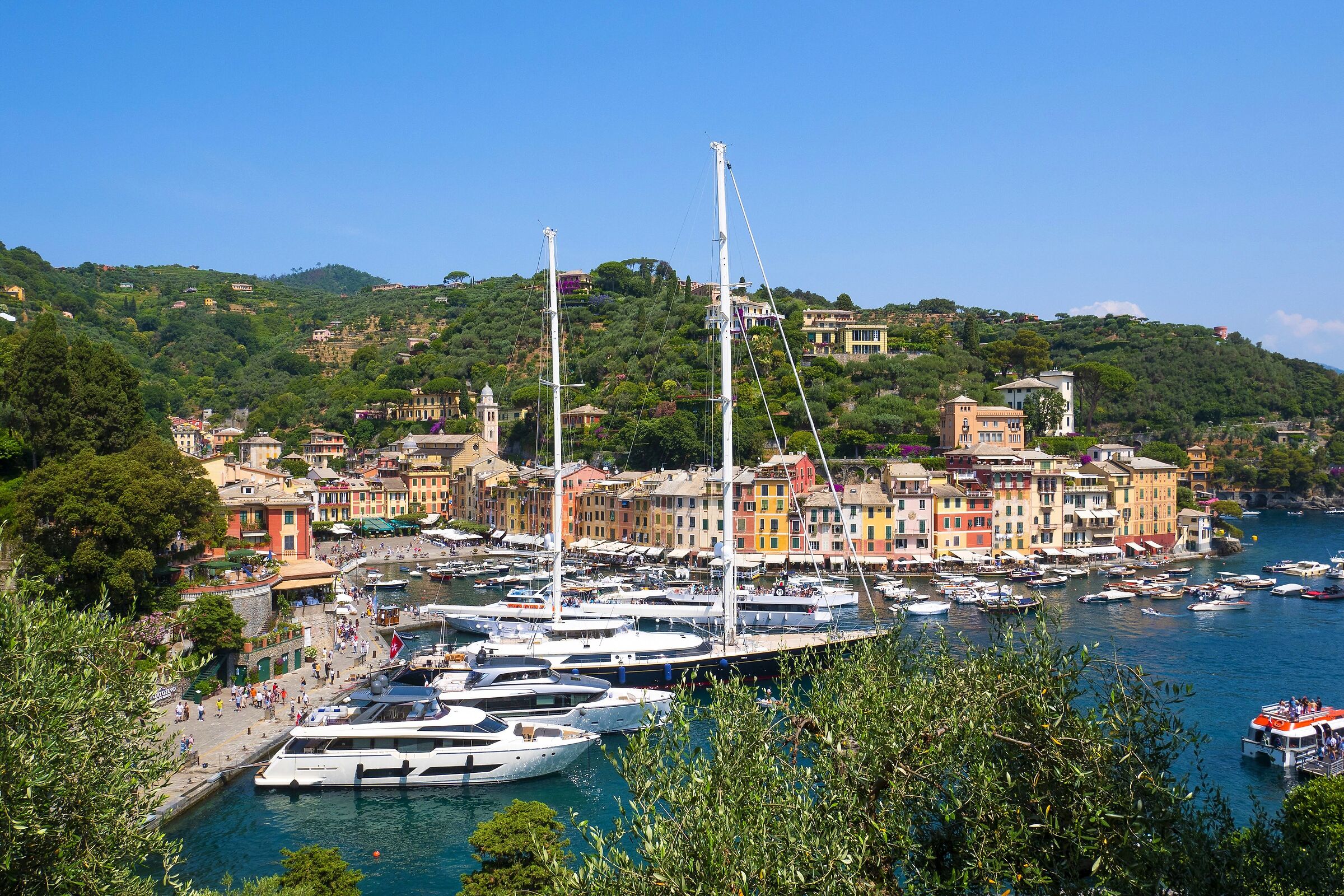 Portofino