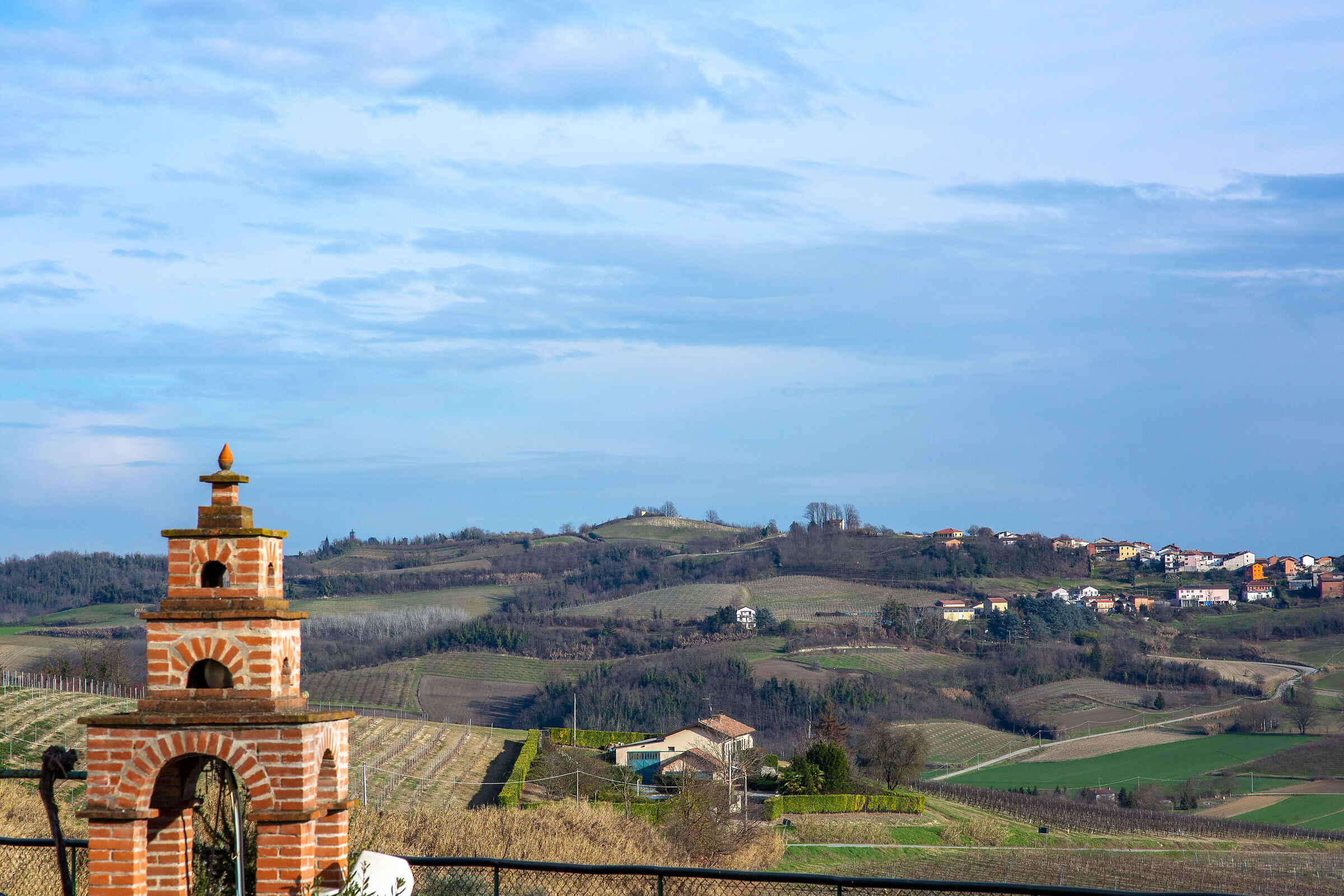 Piedmont
