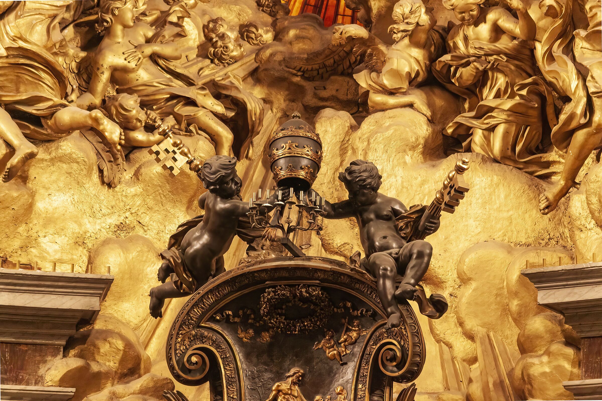 St. Peter's Basilica