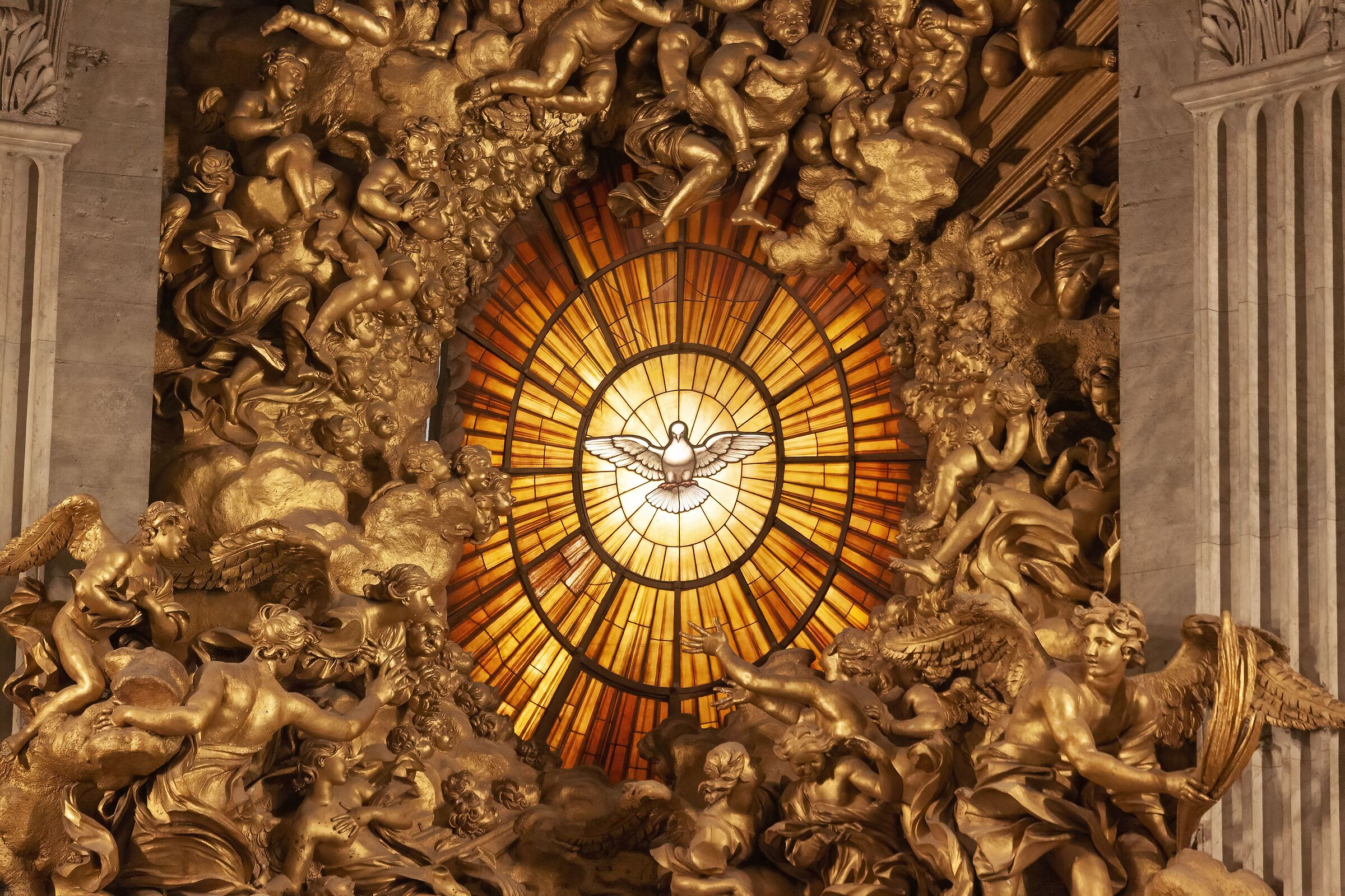 St. Peter's Basilica