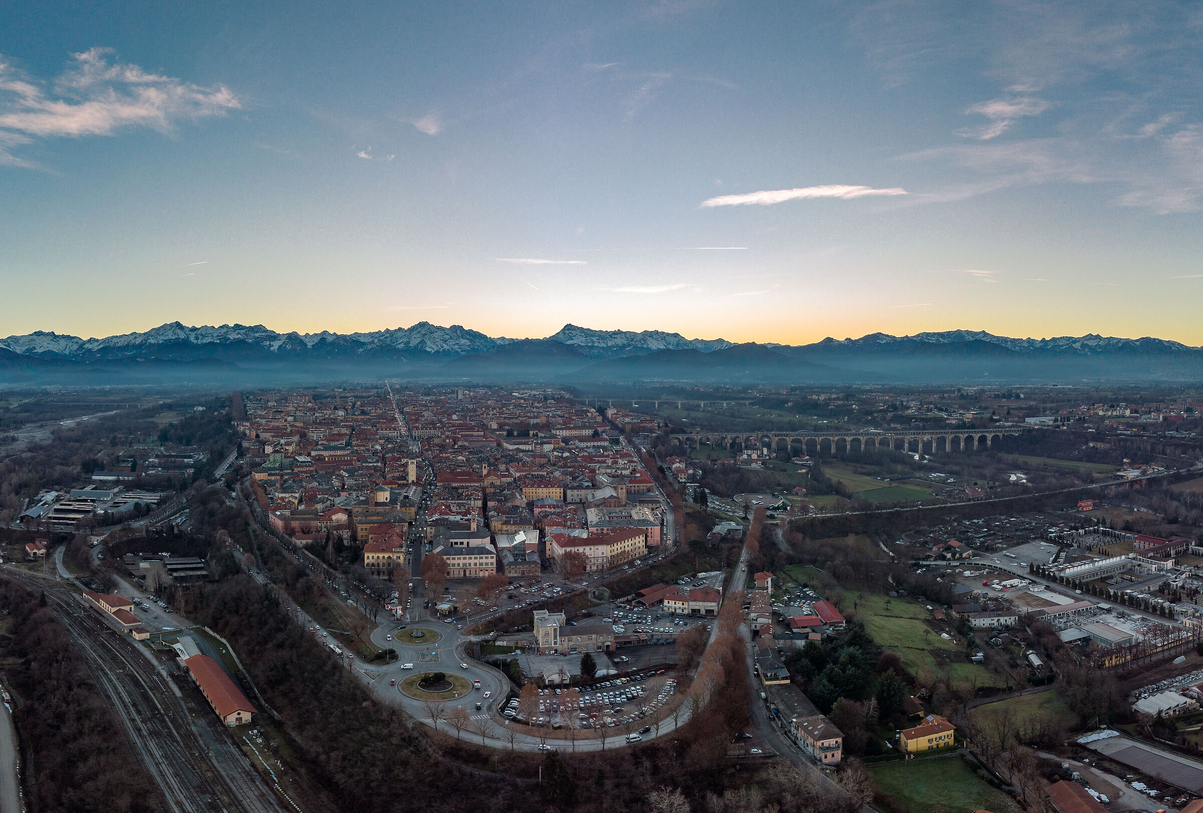 Cuneo