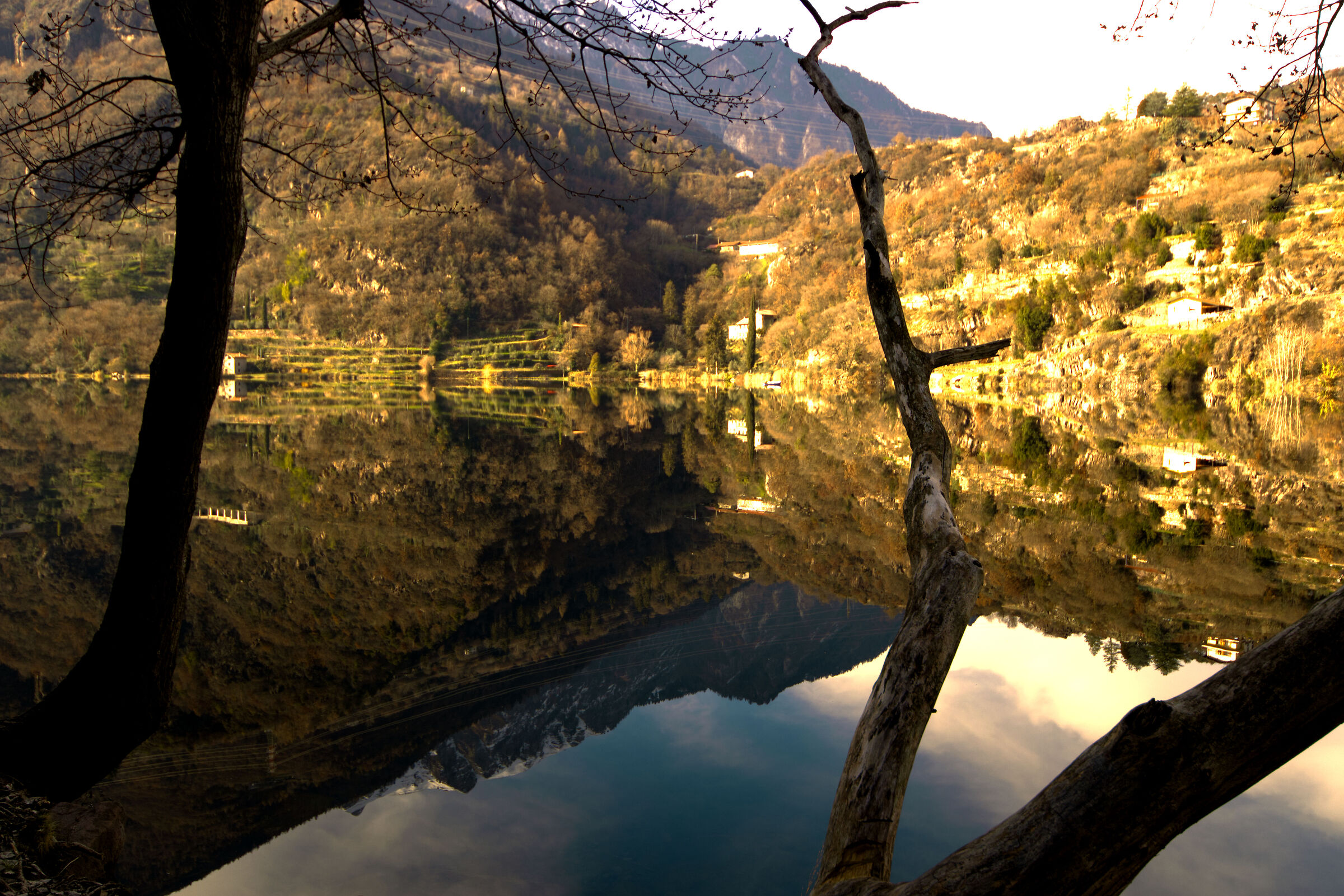Lake Moro