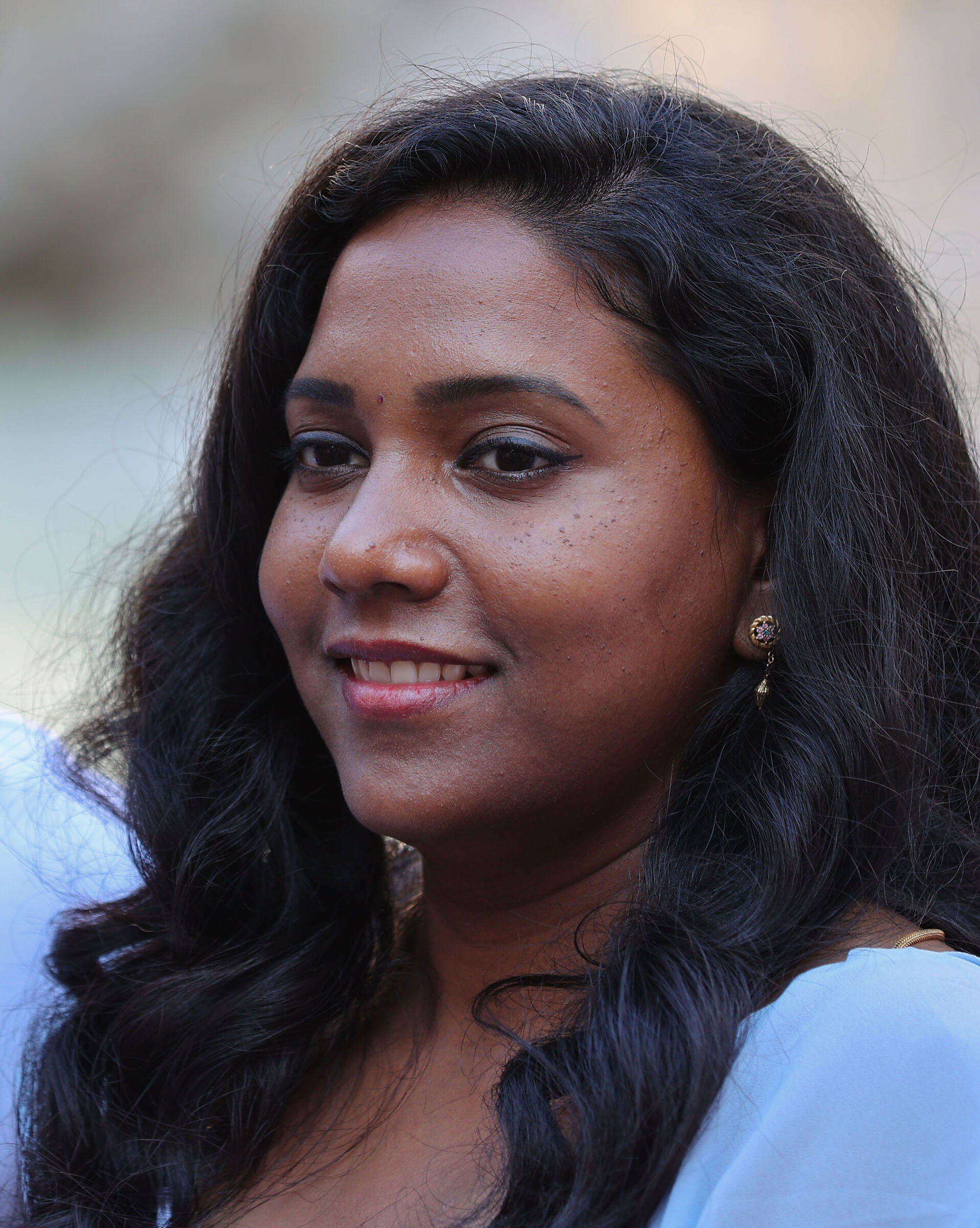 L'India delle Donne