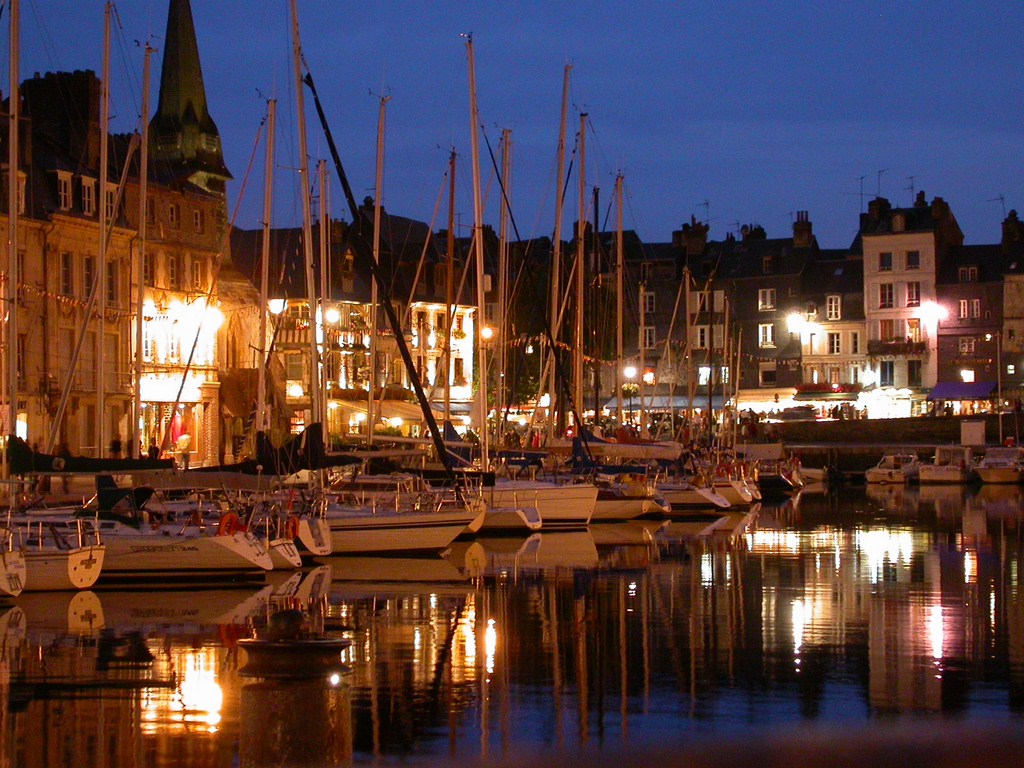 honfleur