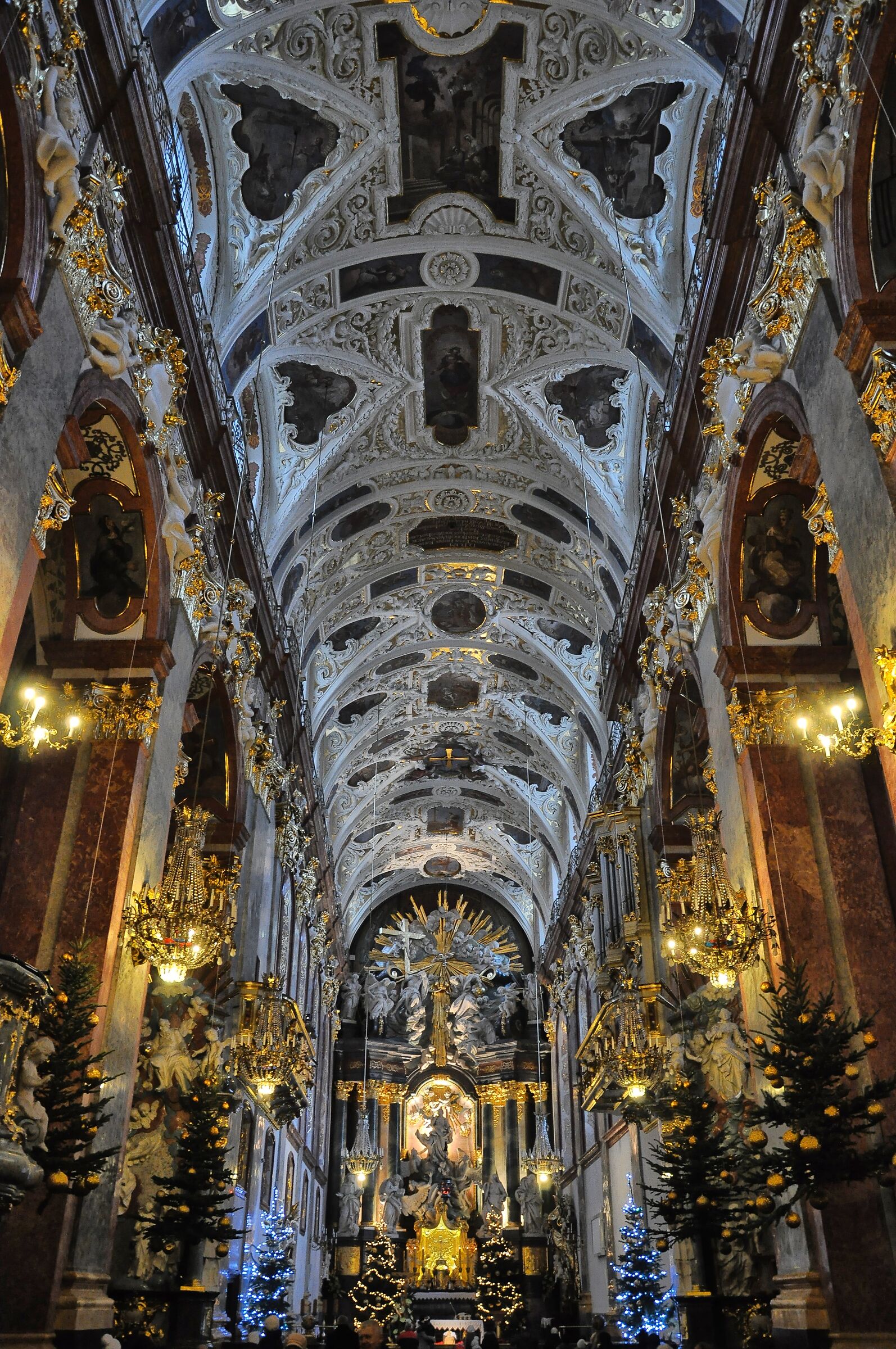 Santuario di Czestochowa
