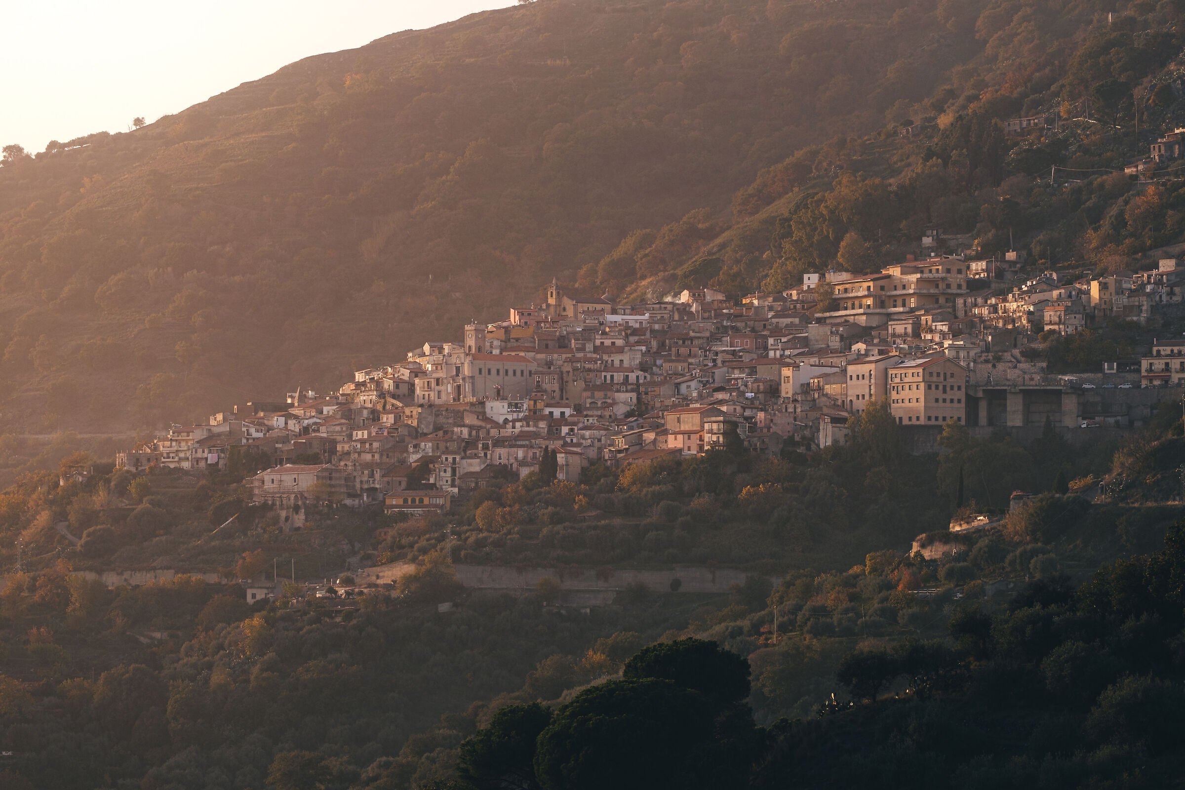 Casalvecchio Siculo