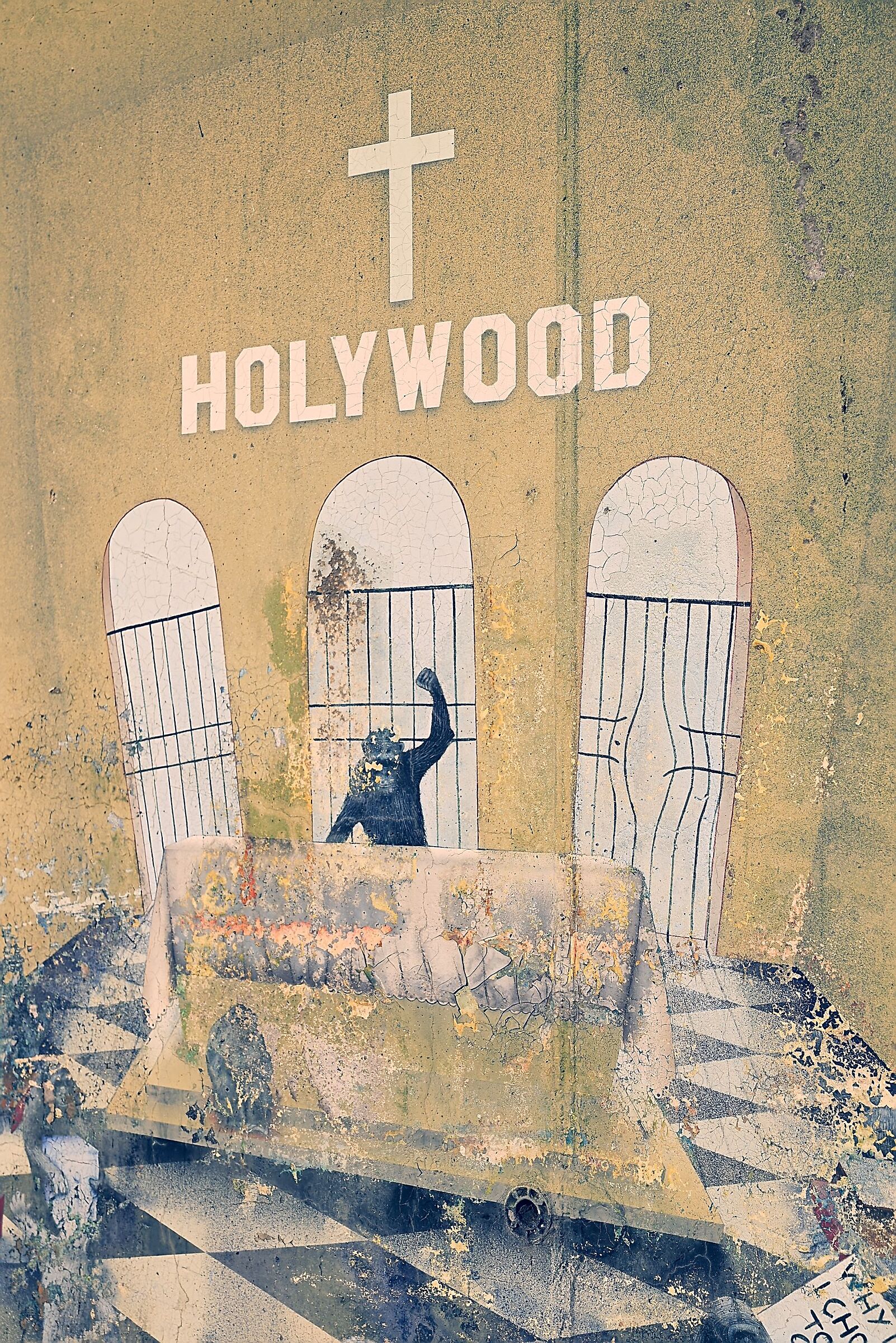 Holywood