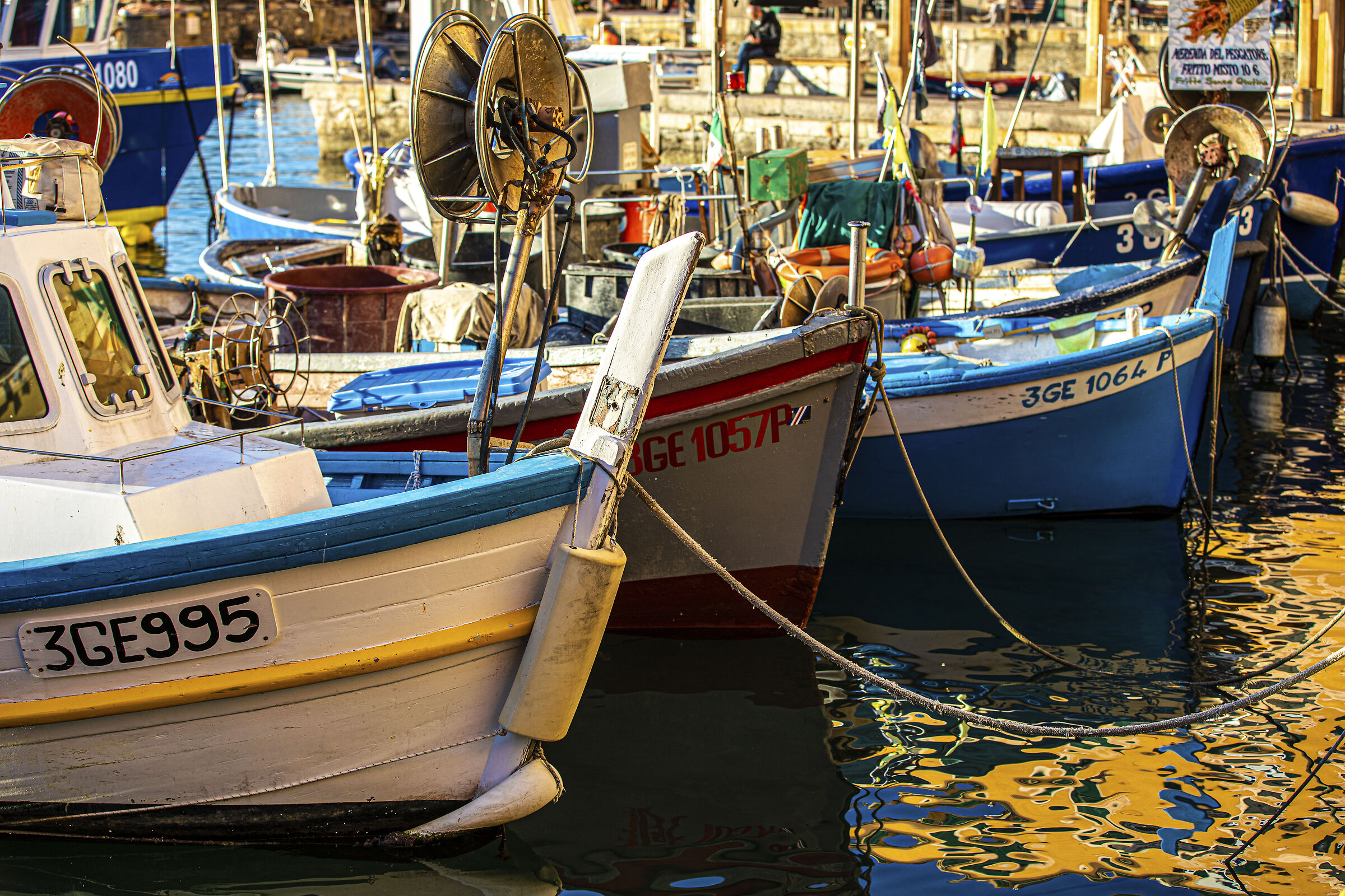 marine ( landscapes )